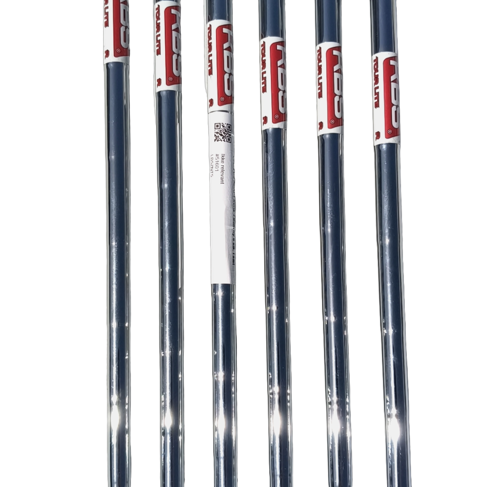 Cobra DS-Adapt Jernsæt / 5-PW / Flex Regular / Stål [model:birefnet-general] [bg:handrolled]