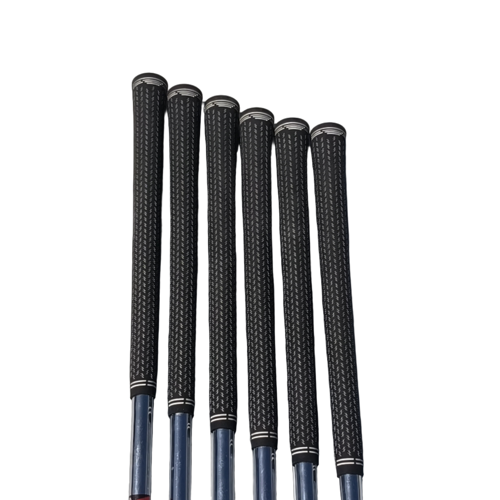 Cobra King Tec Jernsæt / 5-PW / Flex Regular / Stål [model:birefnet-general] [bg:handrolled]