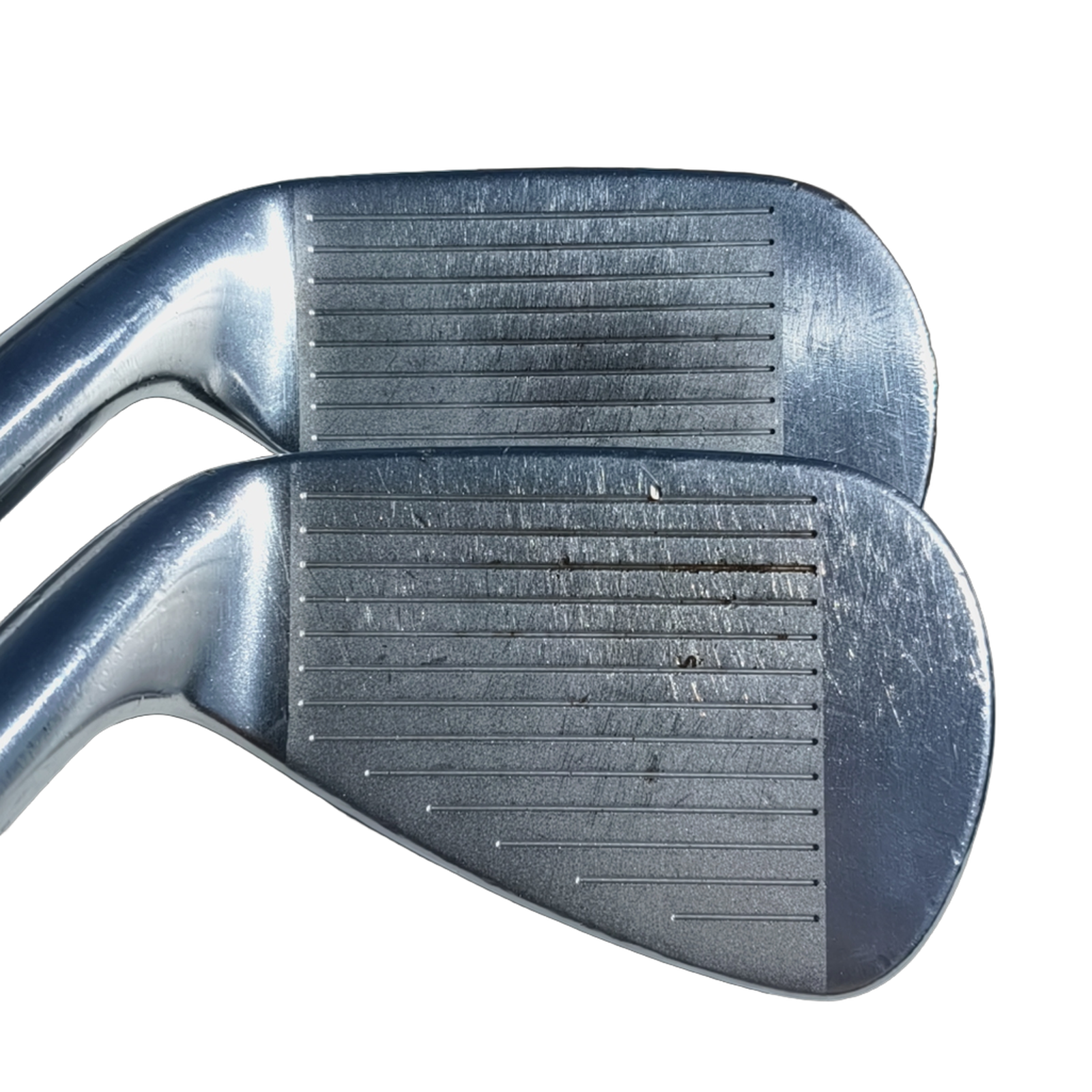 Titleist AP2 718 Forged Jernsæt / 6-PW / Flex Stiff / Stål [model:birefnet-general] [bg:handrolled]