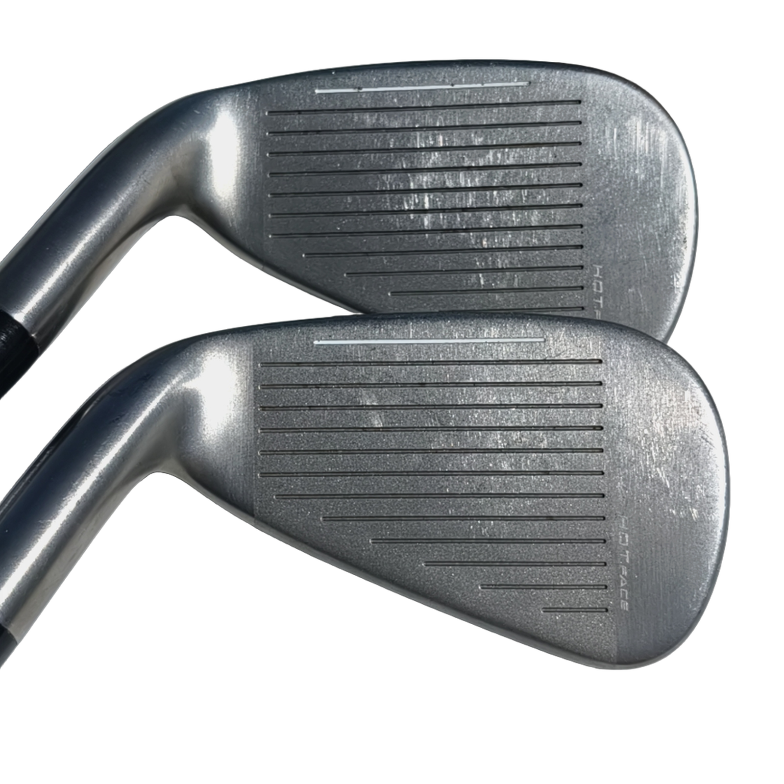 Cobra DS-Adapt Jernsæt / 5-PW+GW / Flex Stiff / Stål [model:birefnet-general] [bg:handrolled]