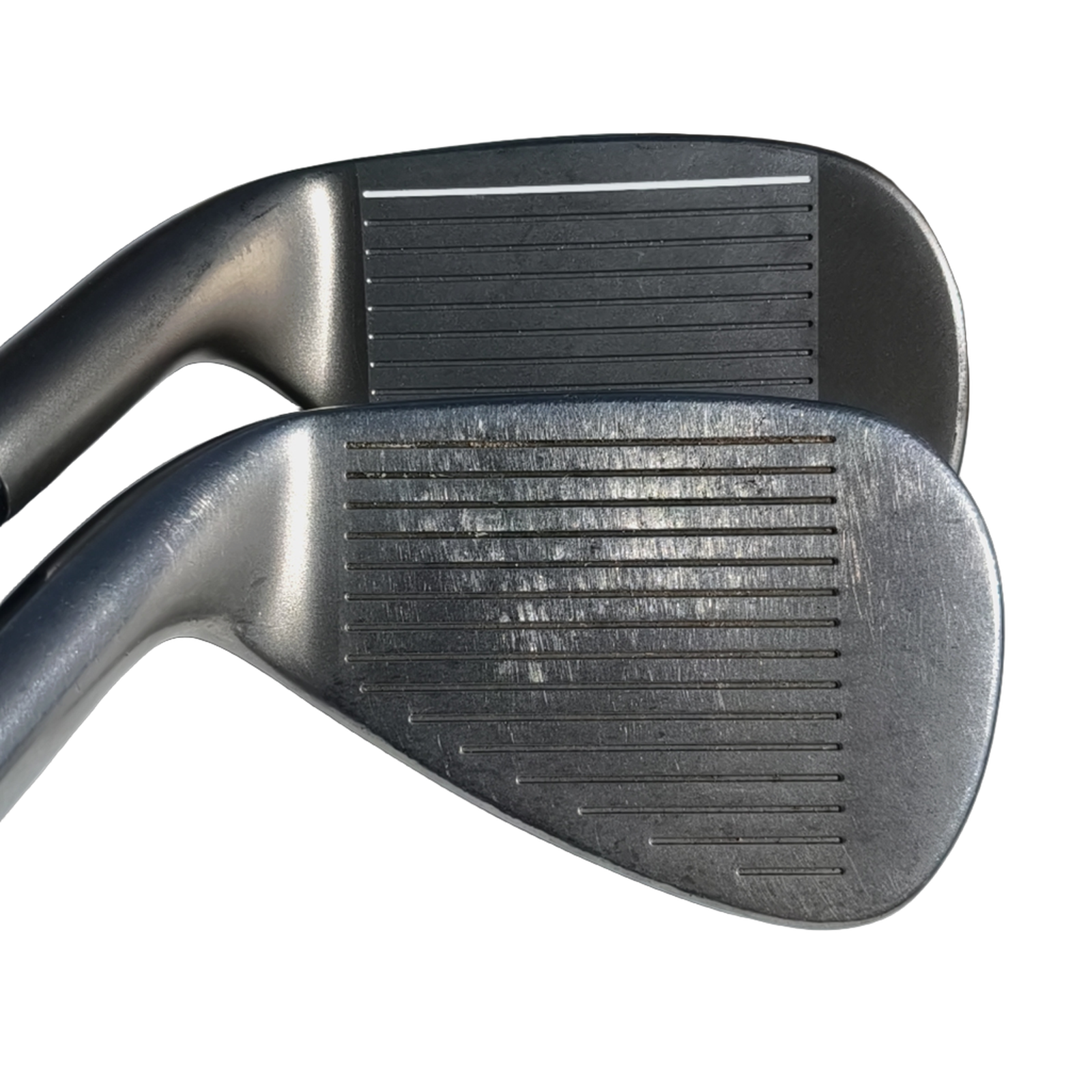 TaylorMade RBZ Jernsæt / 5-PW+SW / Flex Regular / Grafit [model:birefnet-general] [bg:handrolled]