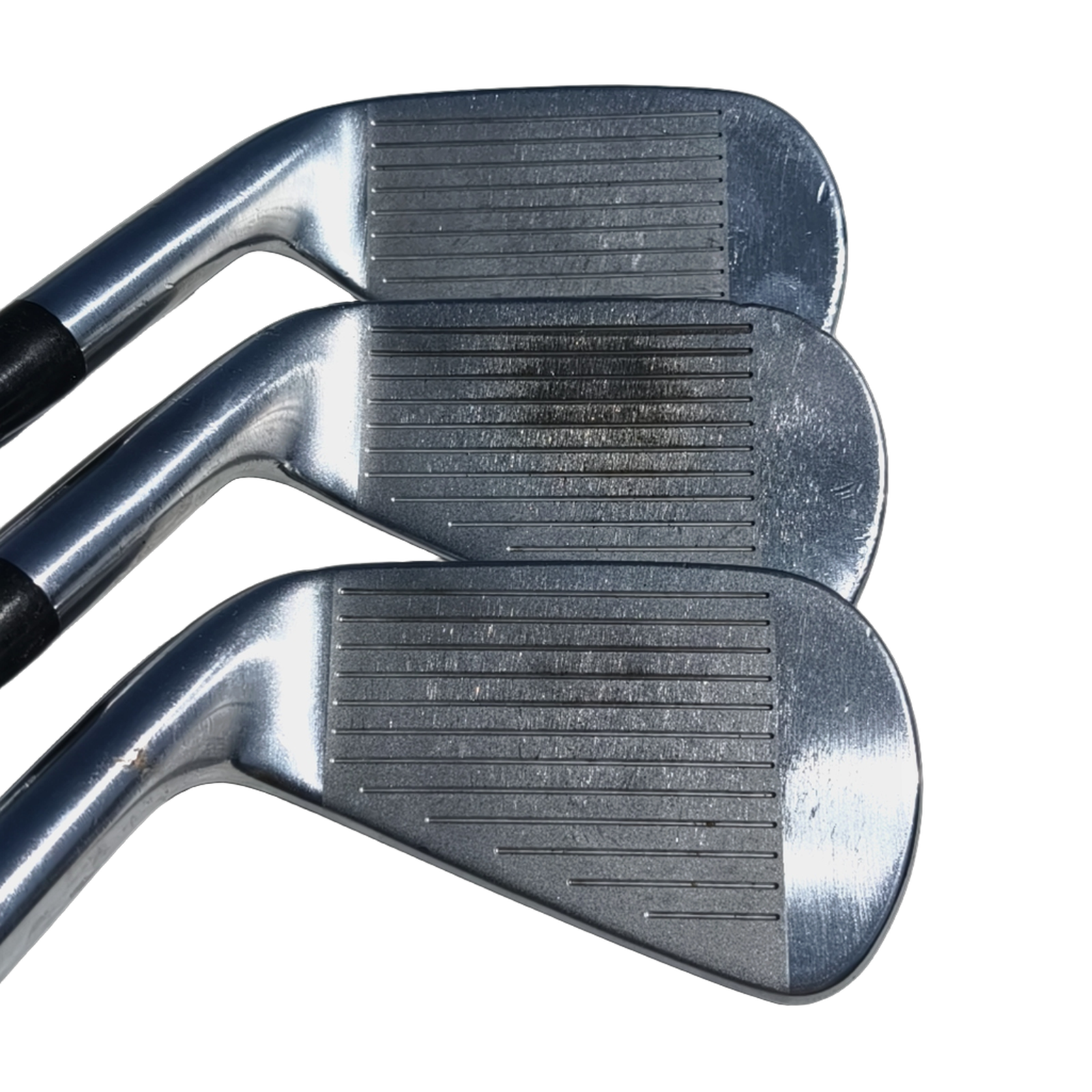 Titleist AP2 718 Forged Jernsæt / 6-PW / Flex Stiff / Stål [model:birefnet-general] [bg:handrolled]