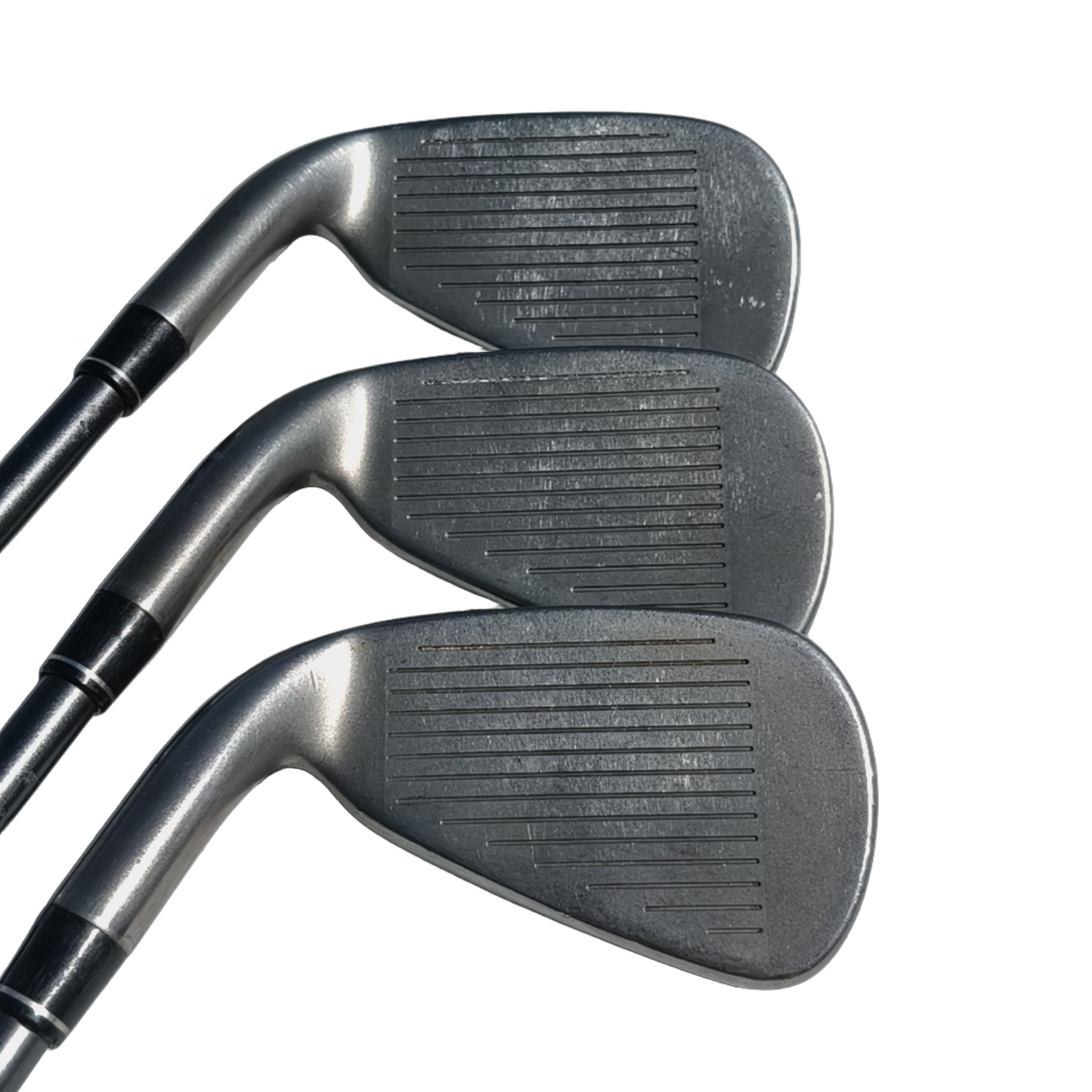 TaylorMade RBZ Jernsæt / 5-PW+SW / Flex Regular / Grafit [model:birefnet-general] [bg:handrolled]