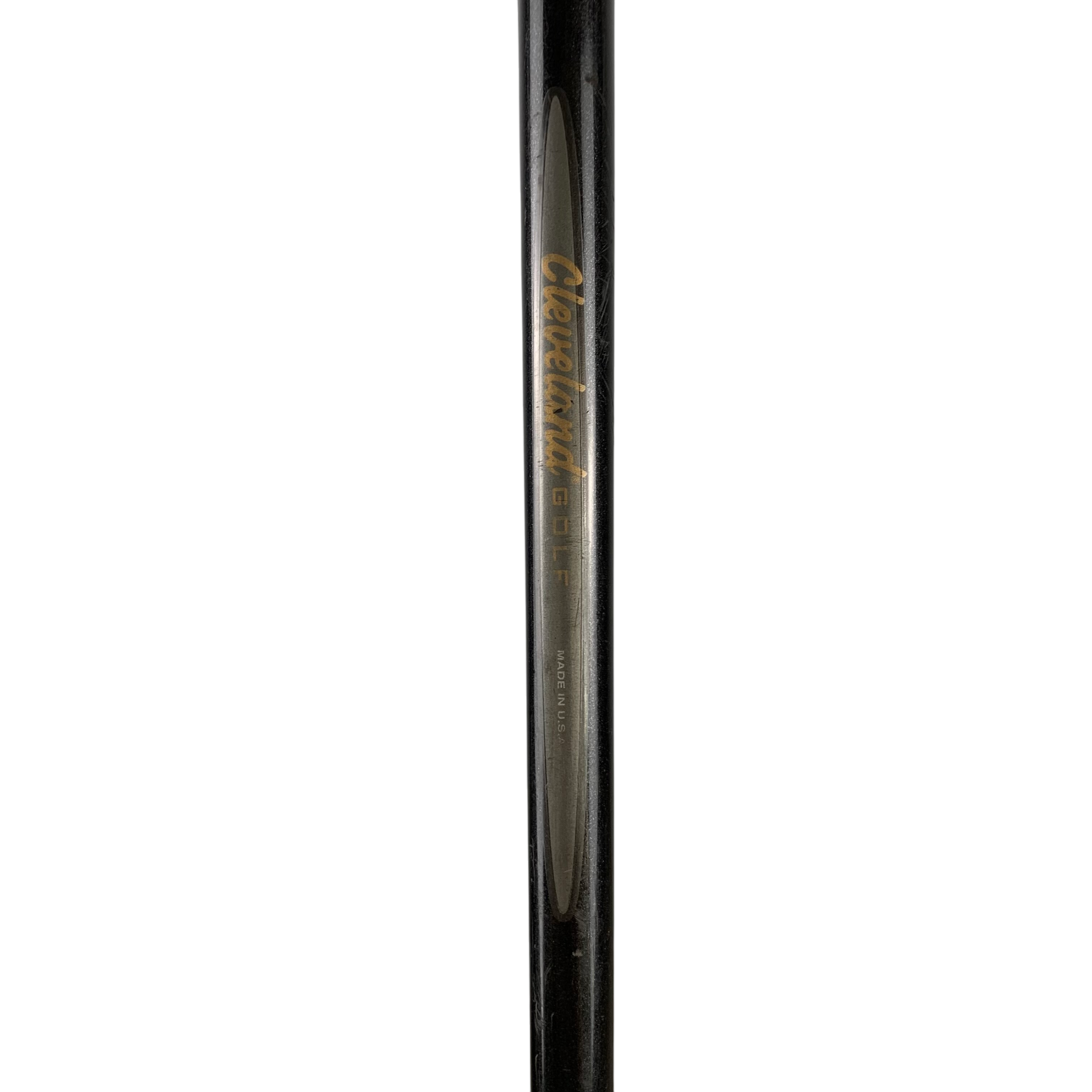 Cleveland Reg. 588 Wedge / Grafit / #56/10 galleri billede 2 - brugt golf udstyr i god stand