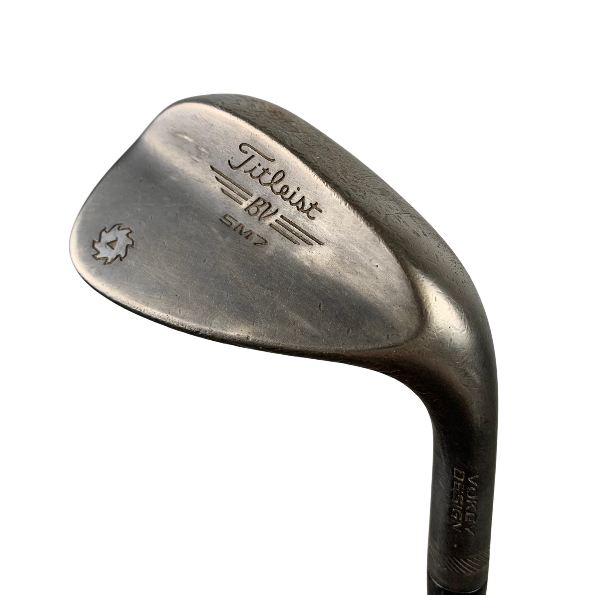 Titleist SM7 Wedge / Stål / #54/14 hovedbillede - brugt golf udstyr i god stand