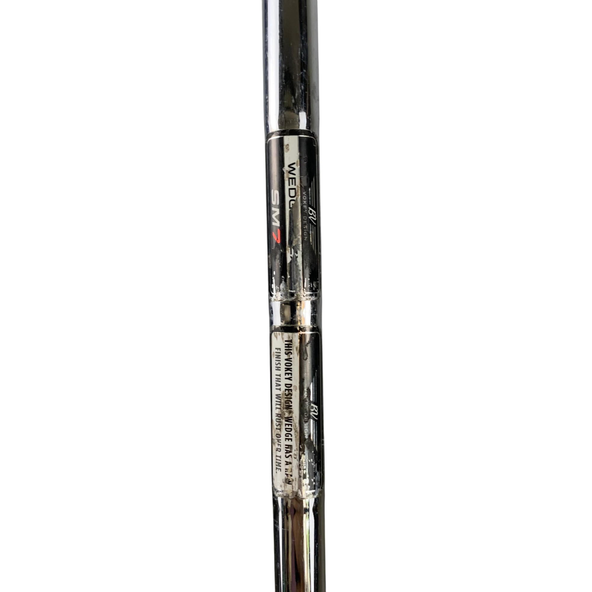 Titleist SM7 Wedge / Stål / #54/14 galleri billede 3 - brugt golf udstyr i god stand