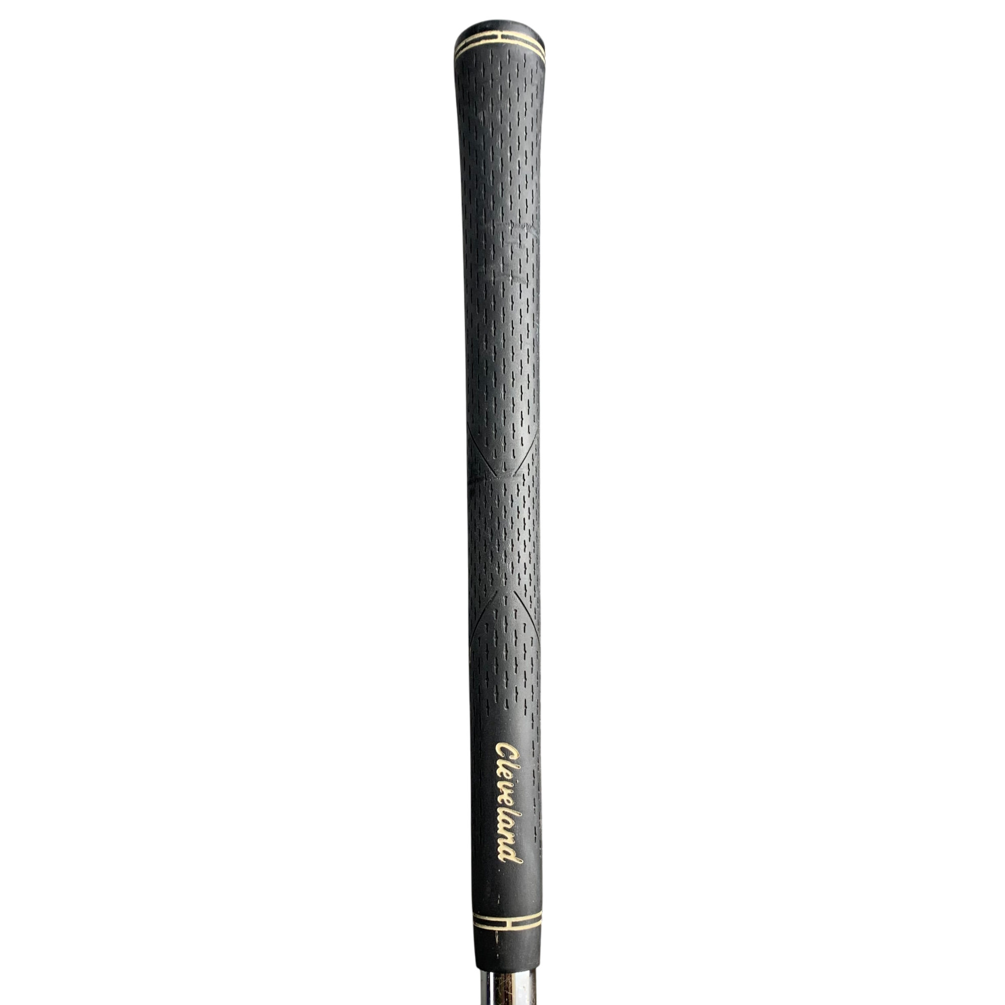Cleveland Cg-14 Wedge / Stål / #60/10 Venstre galleri billede 4 - brugt golf udstyr i god stand