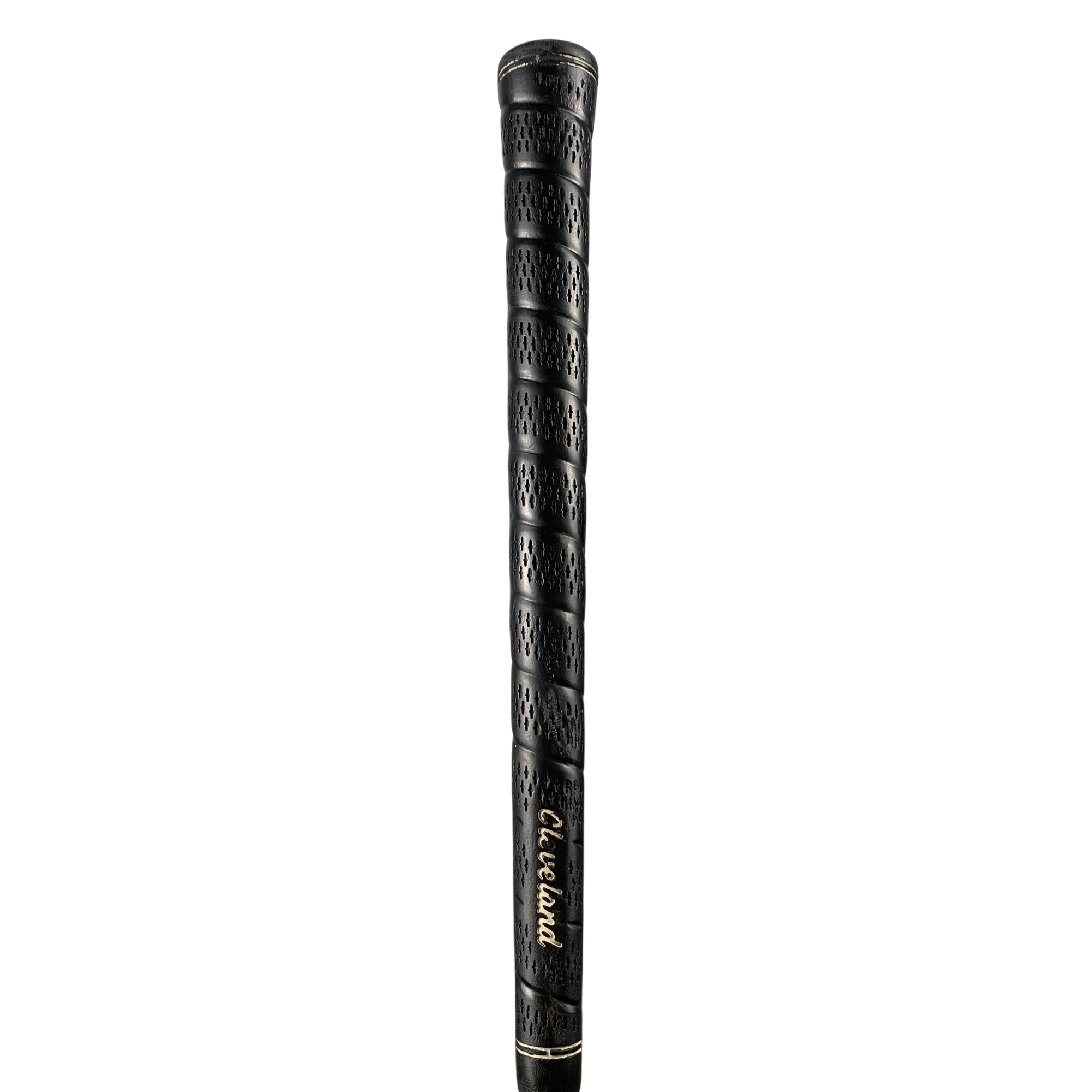 Cleveland Reg. 588 Wedge / Stål / #53/10 galleri billede 3 - brugt golf udstyr i god stand
