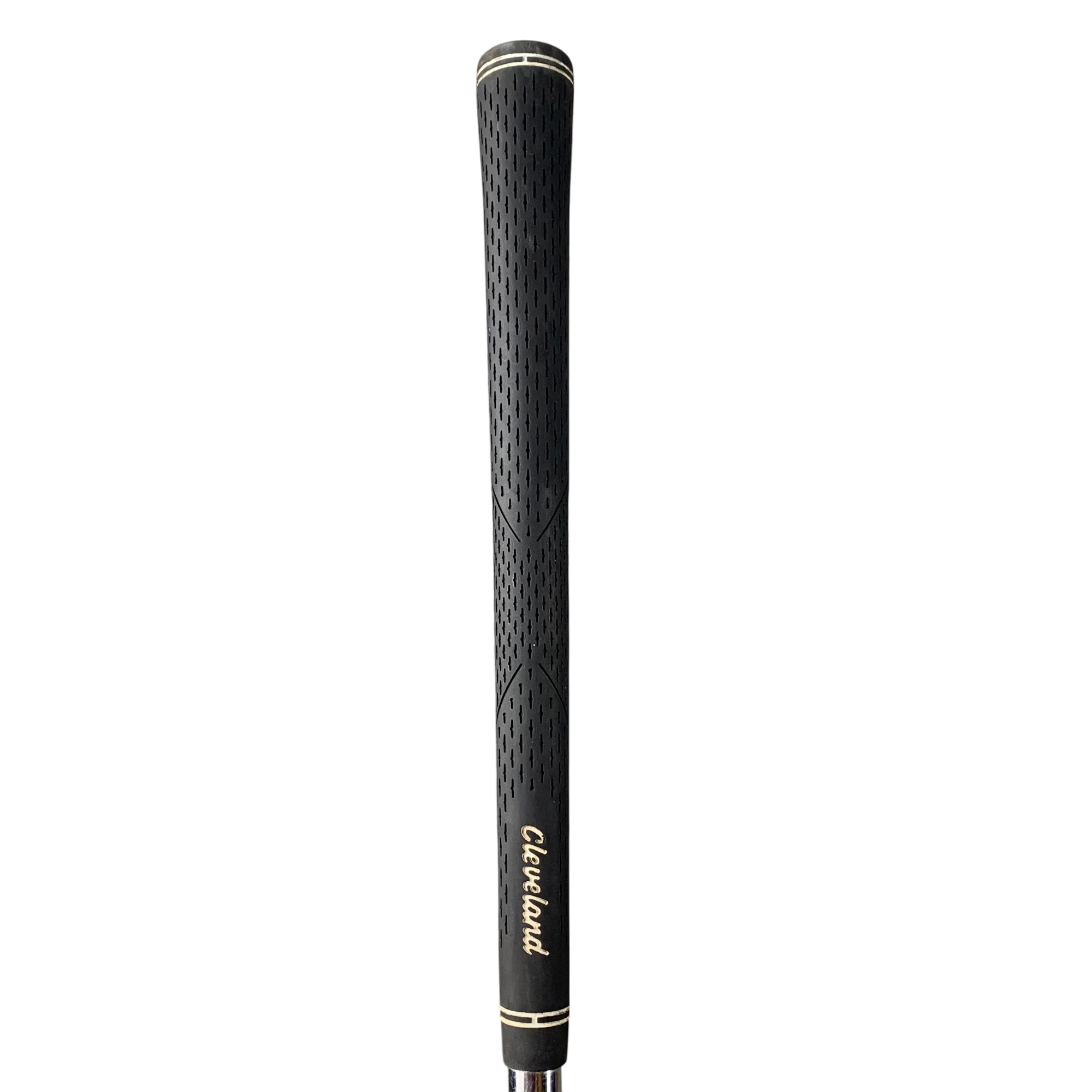 Cleveland CG-10 Wedge / Stål / #60/10 galleri billede 3 - brugt golf udstyr i god stand