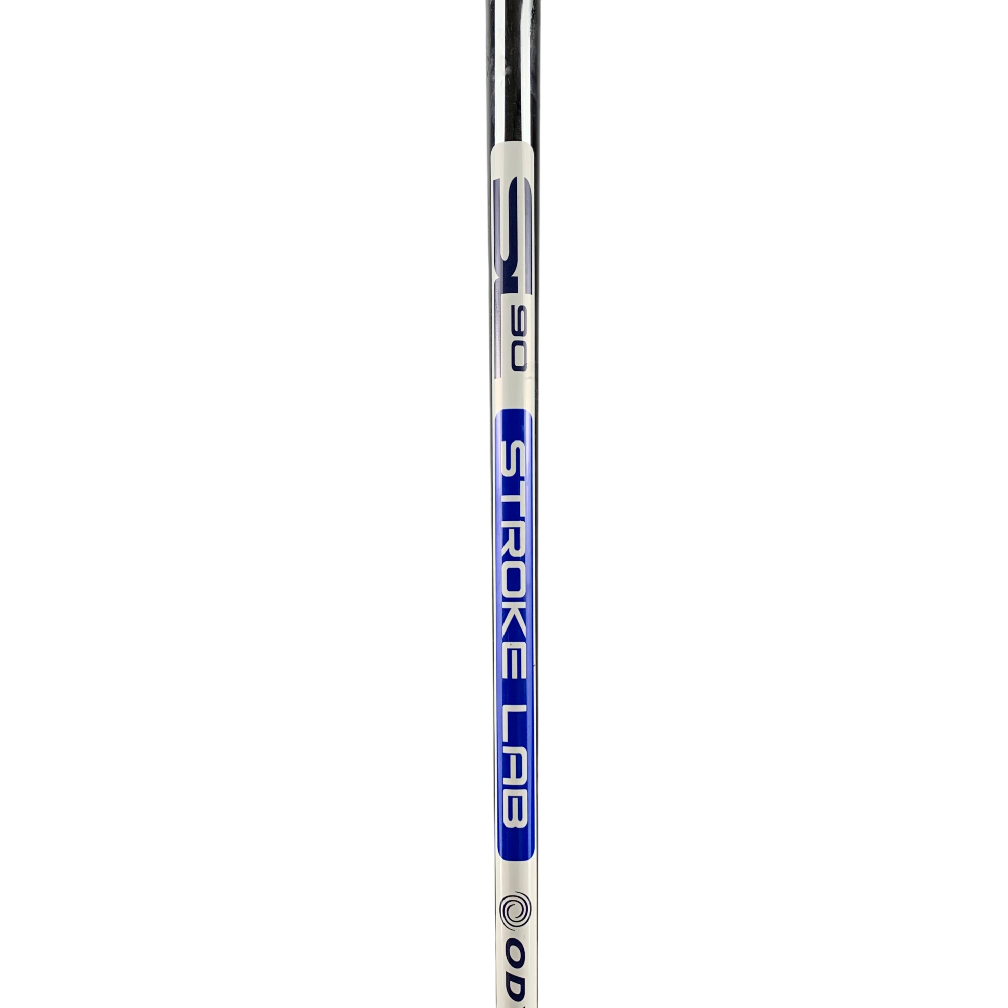Odyssey Square 2 Square #7 Putter / 34" galleri billede 5 - brugt golf udstyr i god stand