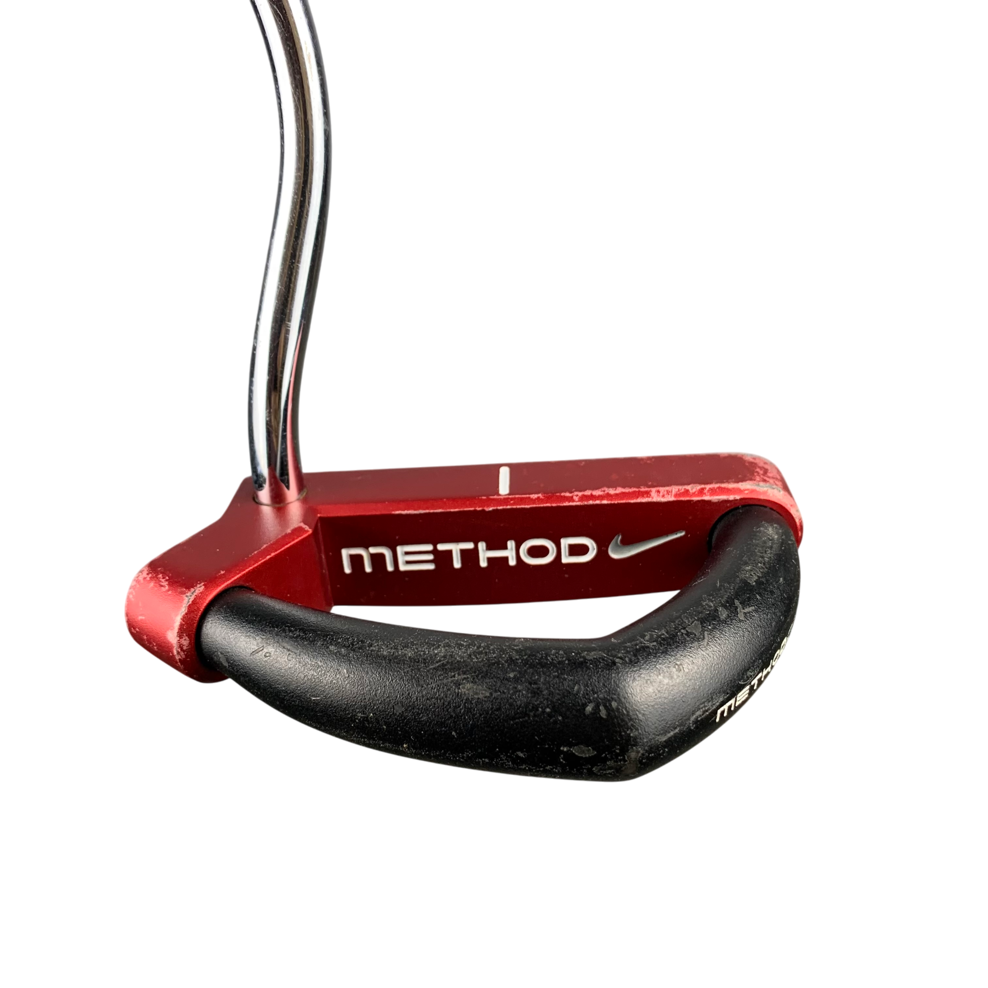 Nike Method Concept Putter / 34" galleri billede 4 - brugt golf udstyr i god stand