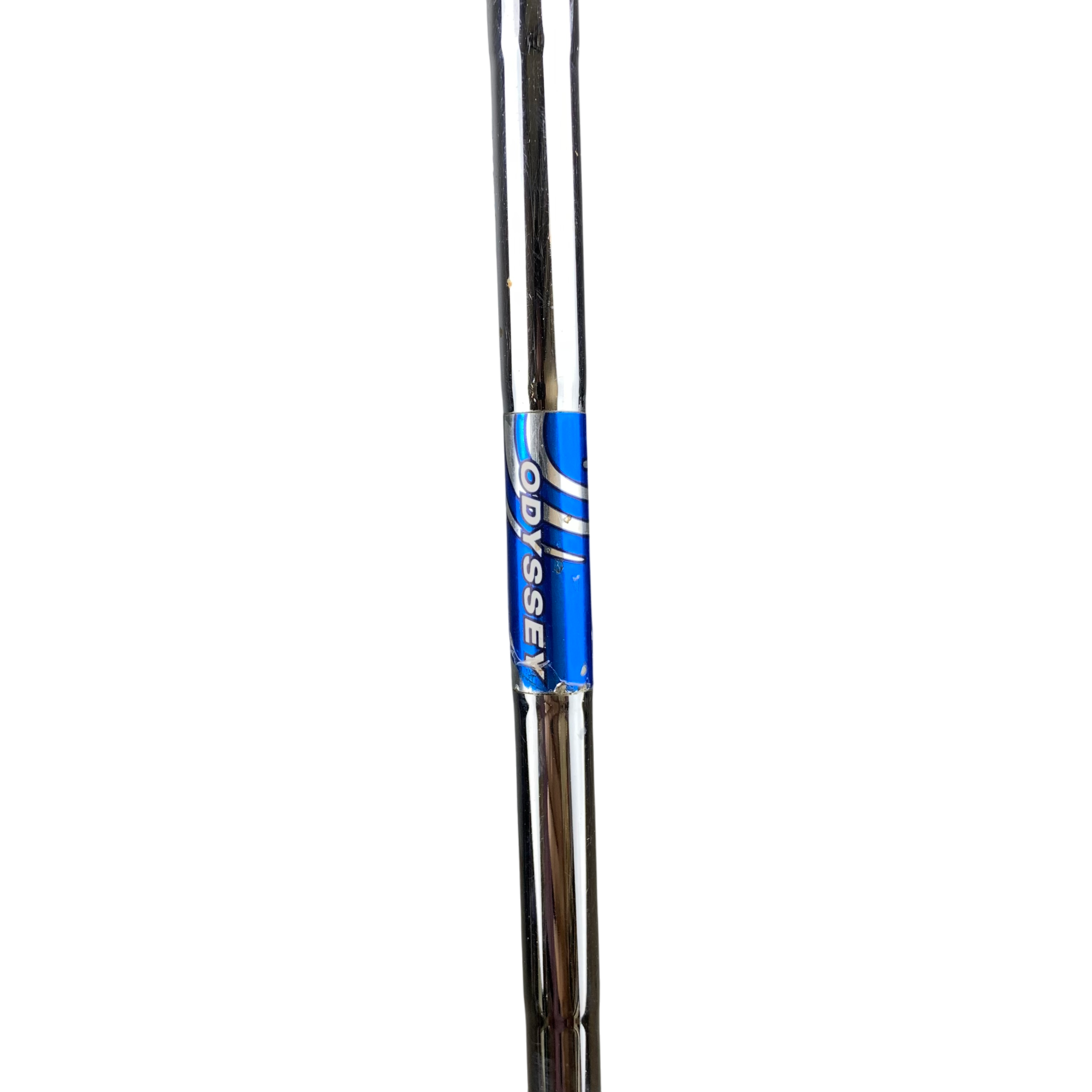 Odyssey White Hot RX V-Line Fang Putter / 34" galleri billede 4 - brugt golf udstyr i god stand