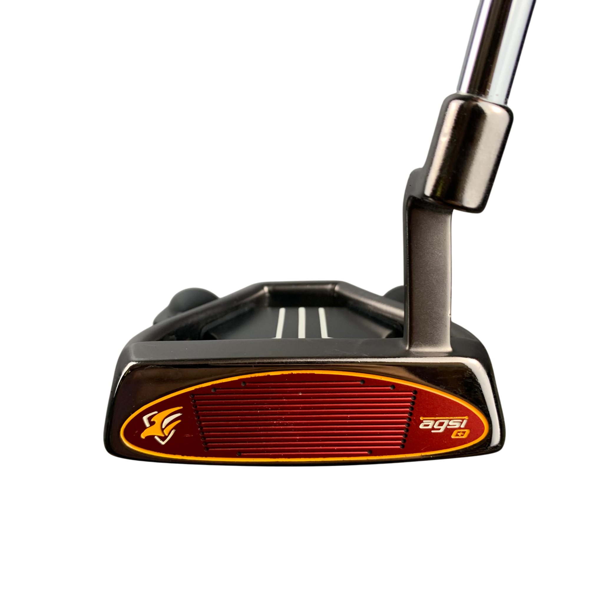 Køb brugt TaylorMade Rossa Monza Spider Putter | Hurtig Levering