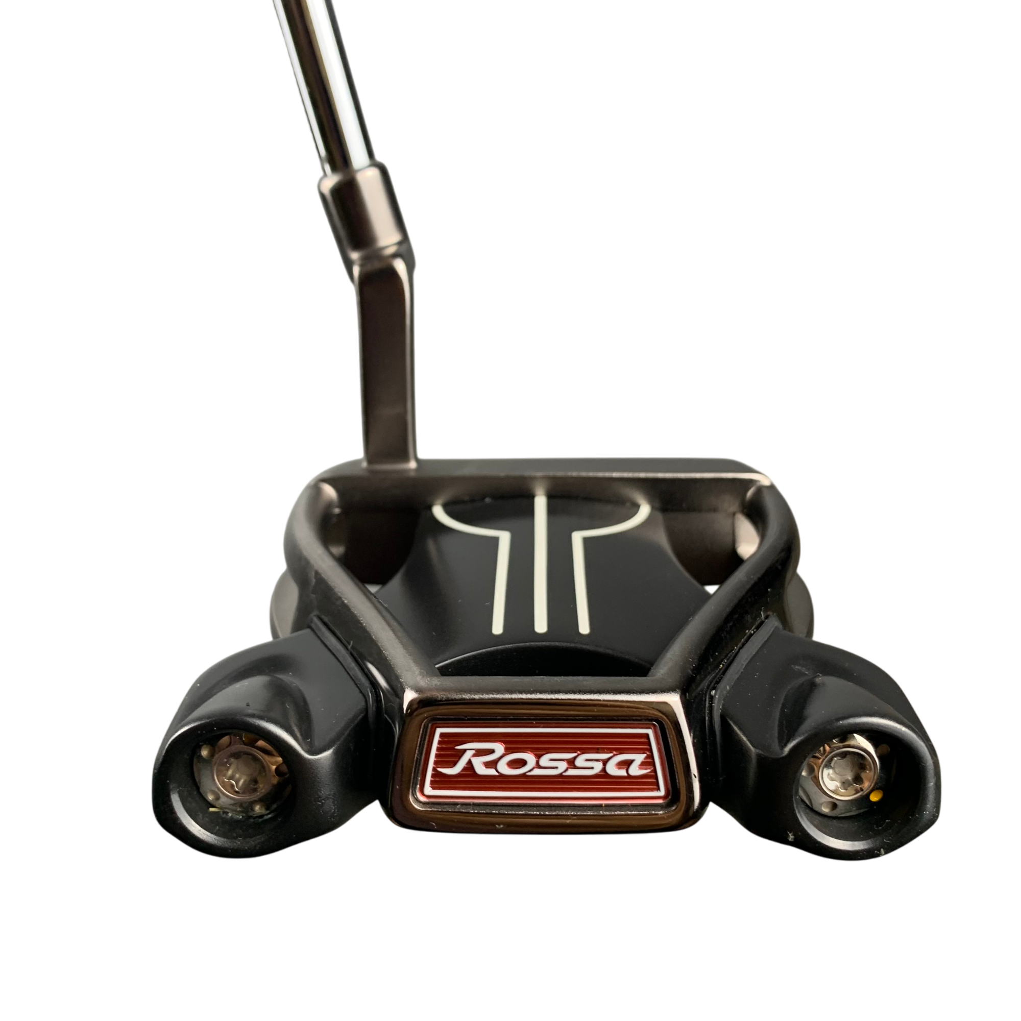 Køb brugt TaylorMade Rossa Monza Spider Putter | Hurtig Levering