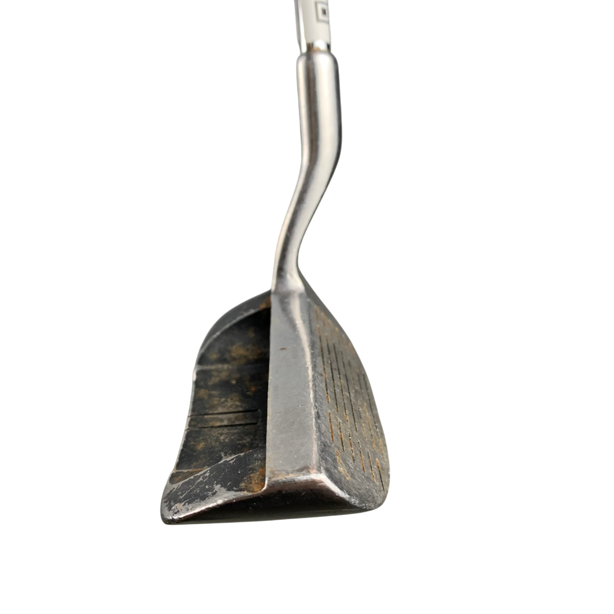 PGA Ez2 Wedge / Stål / #37/0 galleri billede 2 - brugt golf udstyr i god stand