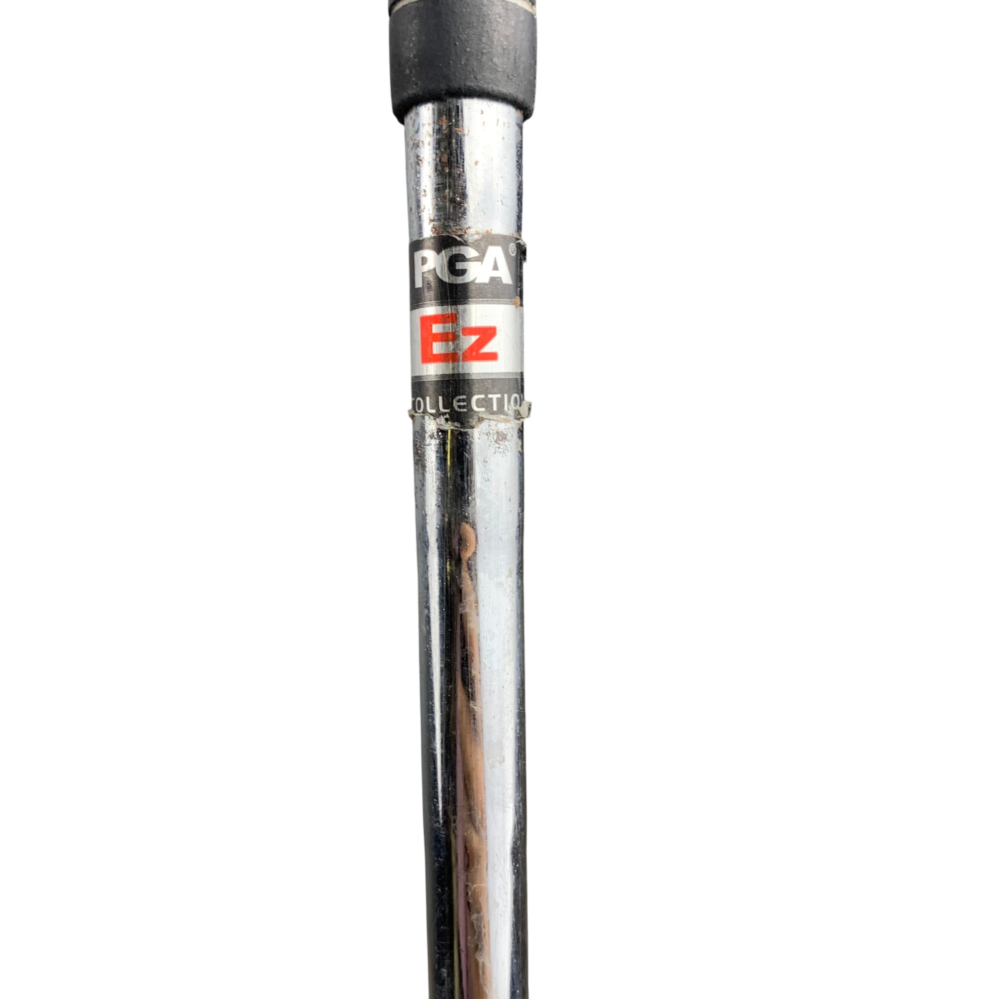 PGA Ez2 Wedge / Stål / #37/0 galleri billede 3 - brugt golf udstyr i god stand