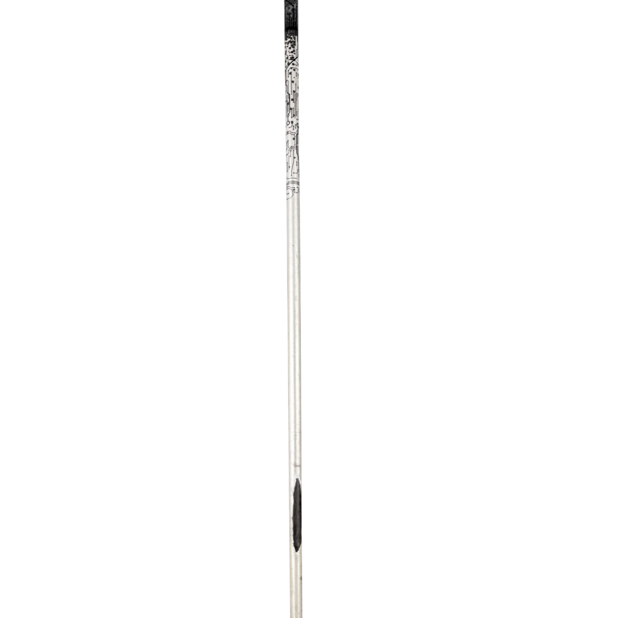 TaylorMade M2 2017 Fairway Wood / Flex Stiff / Grafit / #3/15 galleri billede 3 - brugt golf udstyr i god stand