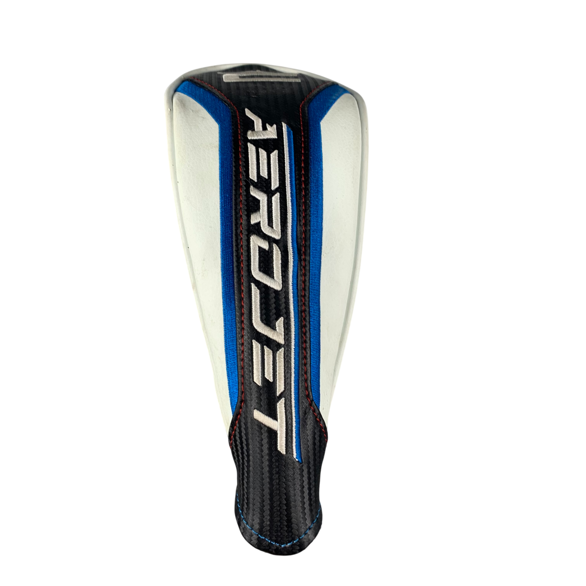 Cobra AeroJet Fairway Wood / Flex Stiff / Grafit / #5/18 Venstre galleri billede 1 - brugt golf udstyr i god stand