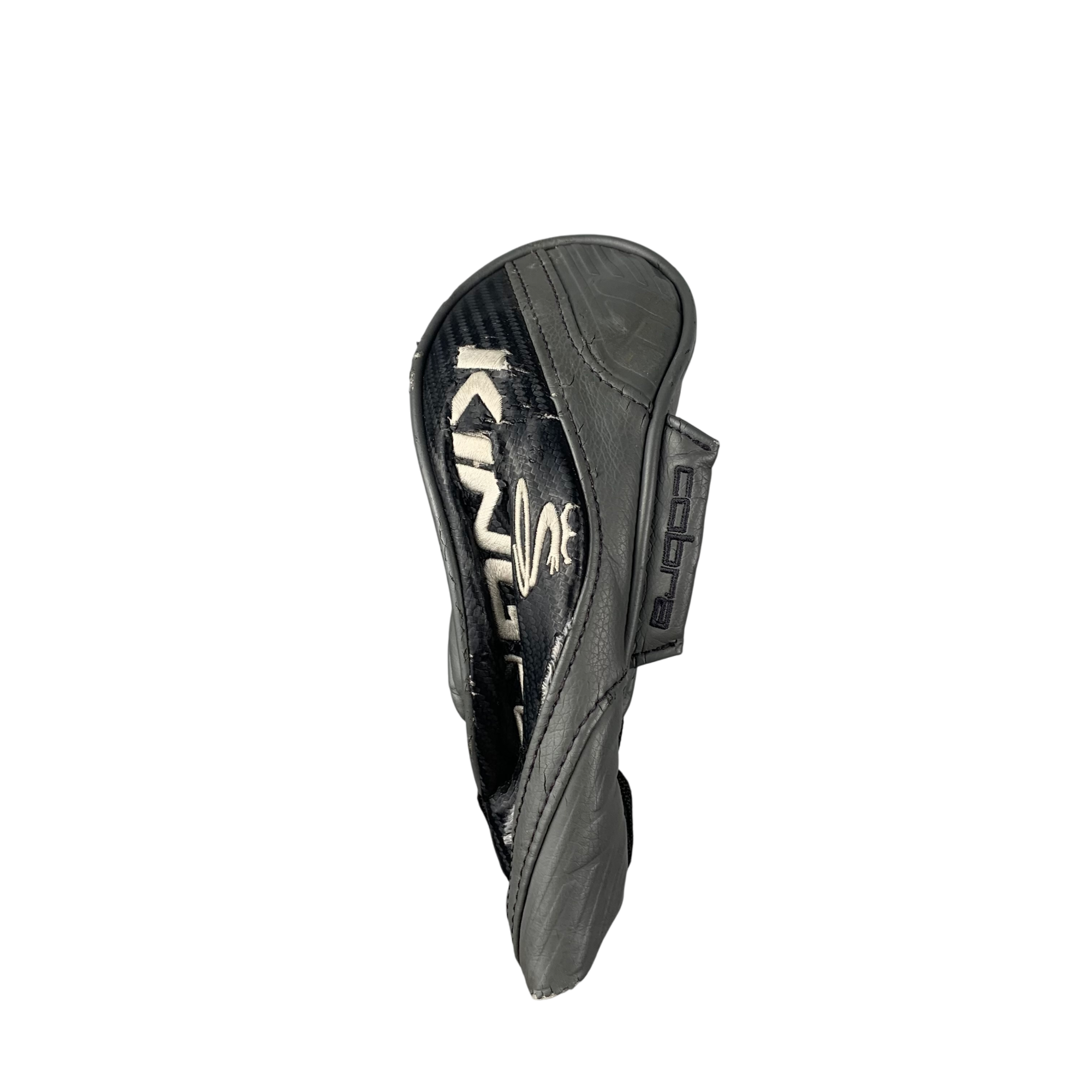 Cobra King F8 Hybrid / Flex Regular / Grafit / #4/22 galleri billede 2 - brugt golf udstyr i god stand