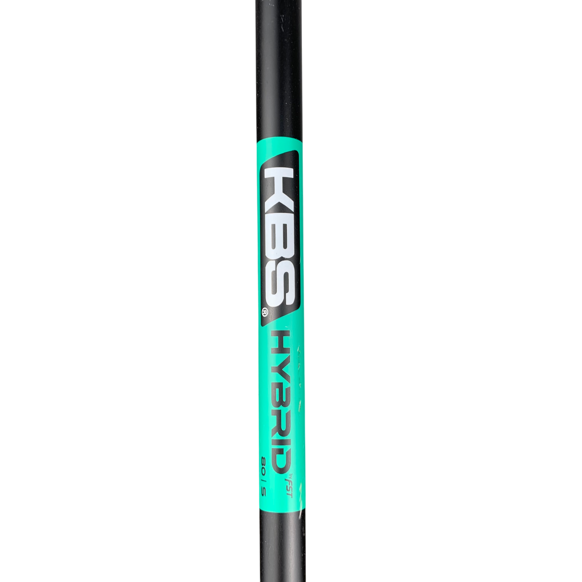 Takomo 101U Driving Iron / Flex Stiff / Grafit / #3/21 galleri billede 3 - brugt golf udstyr i god stand