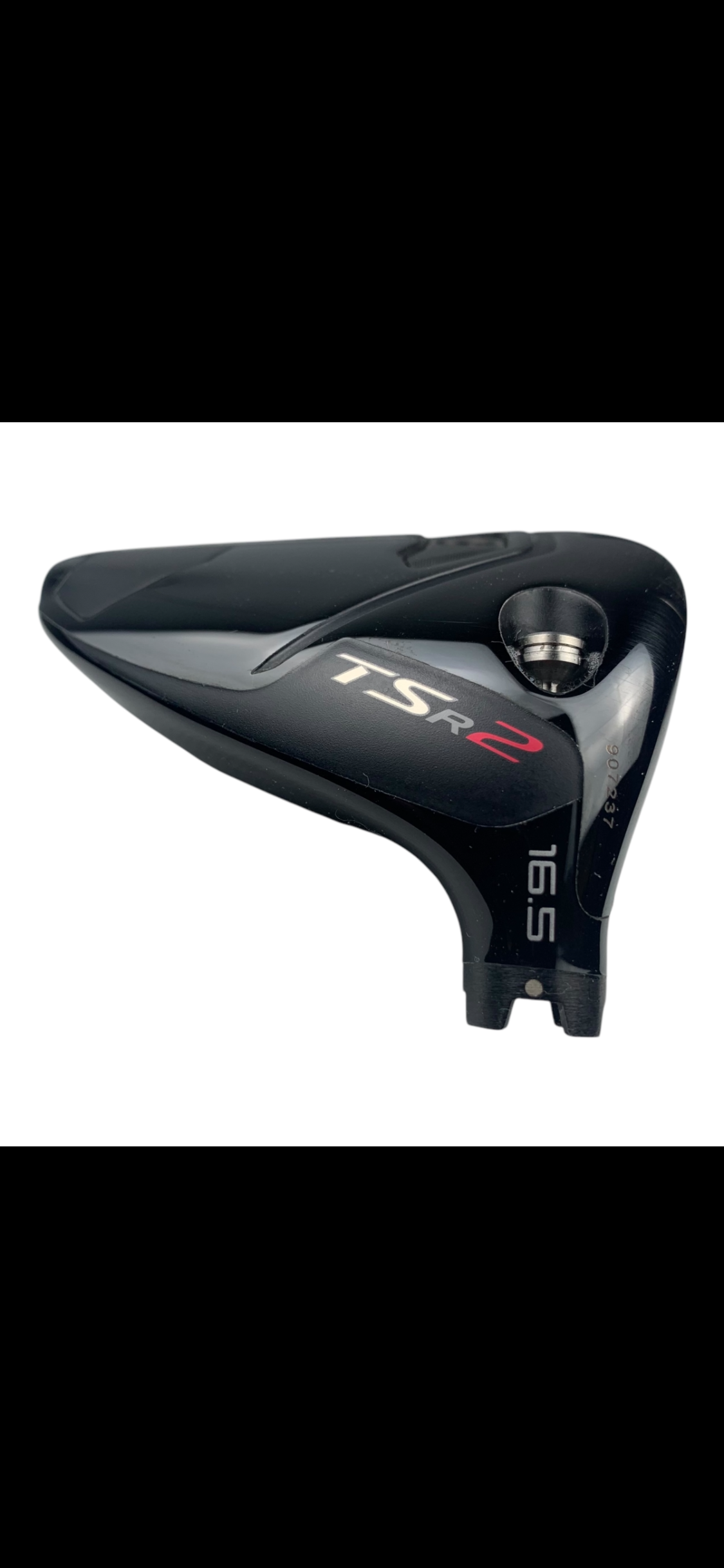 Titleist TSR2 Fairway Testa / #4/16.5
