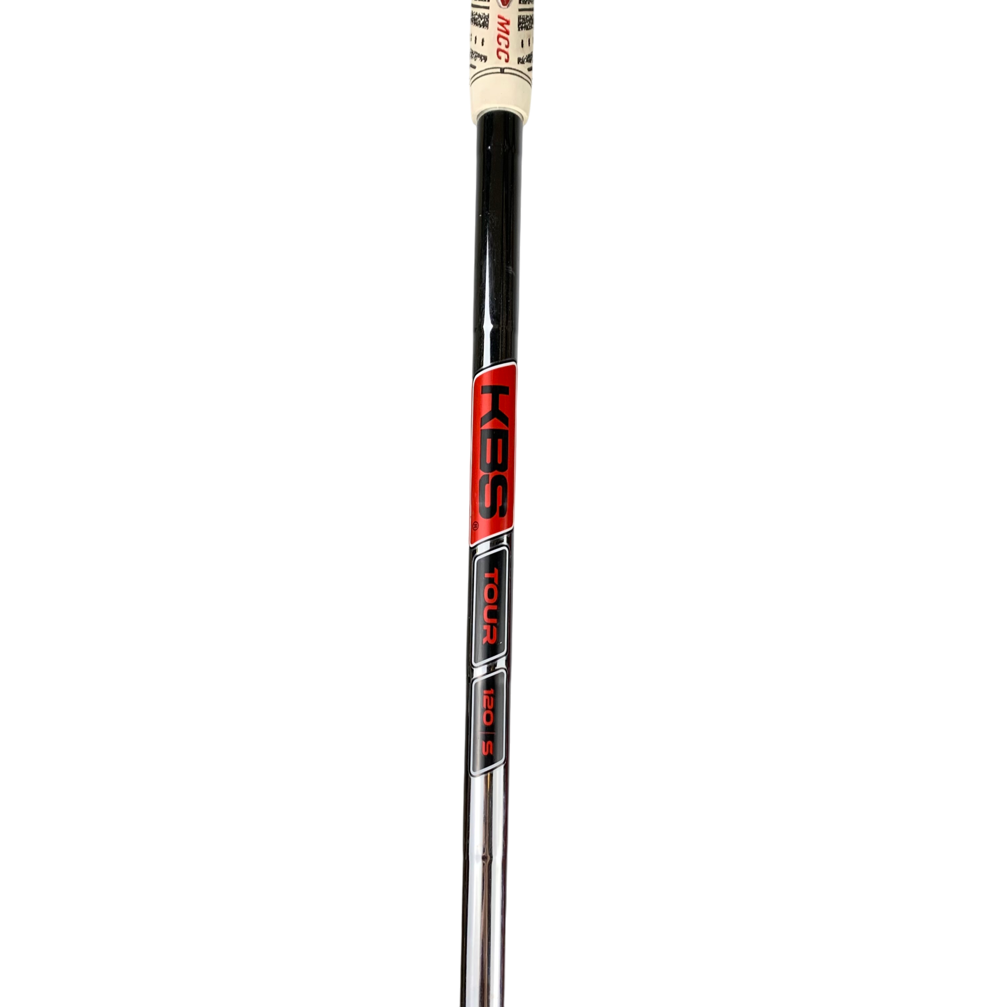 TaylorMade P770 Driving Iron / Flex Stiff / Stål / #3/21 galleri billede 3 - brugt golf udstyr i god stand