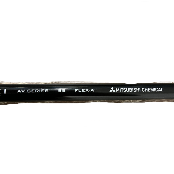 Wilson D9 5-PSG 2022 Graphite-Pakkesæt Brugt God Stand