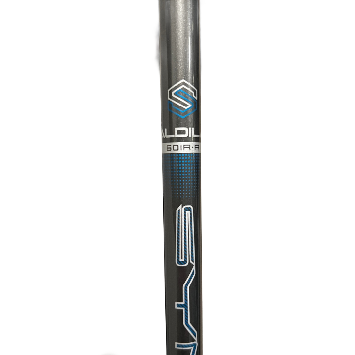 Callaway Rogue Jern 4-P Graphite-Pakkesæt Brugt Okay Stand