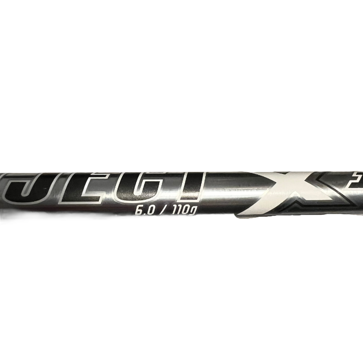 Callaway Apex MB 21 4-PW Jern Pakkesæt 2021 Brugt God Stand