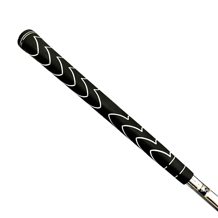 Miura Series 1957 Forged M-Wedge 51 Brugt God Stand