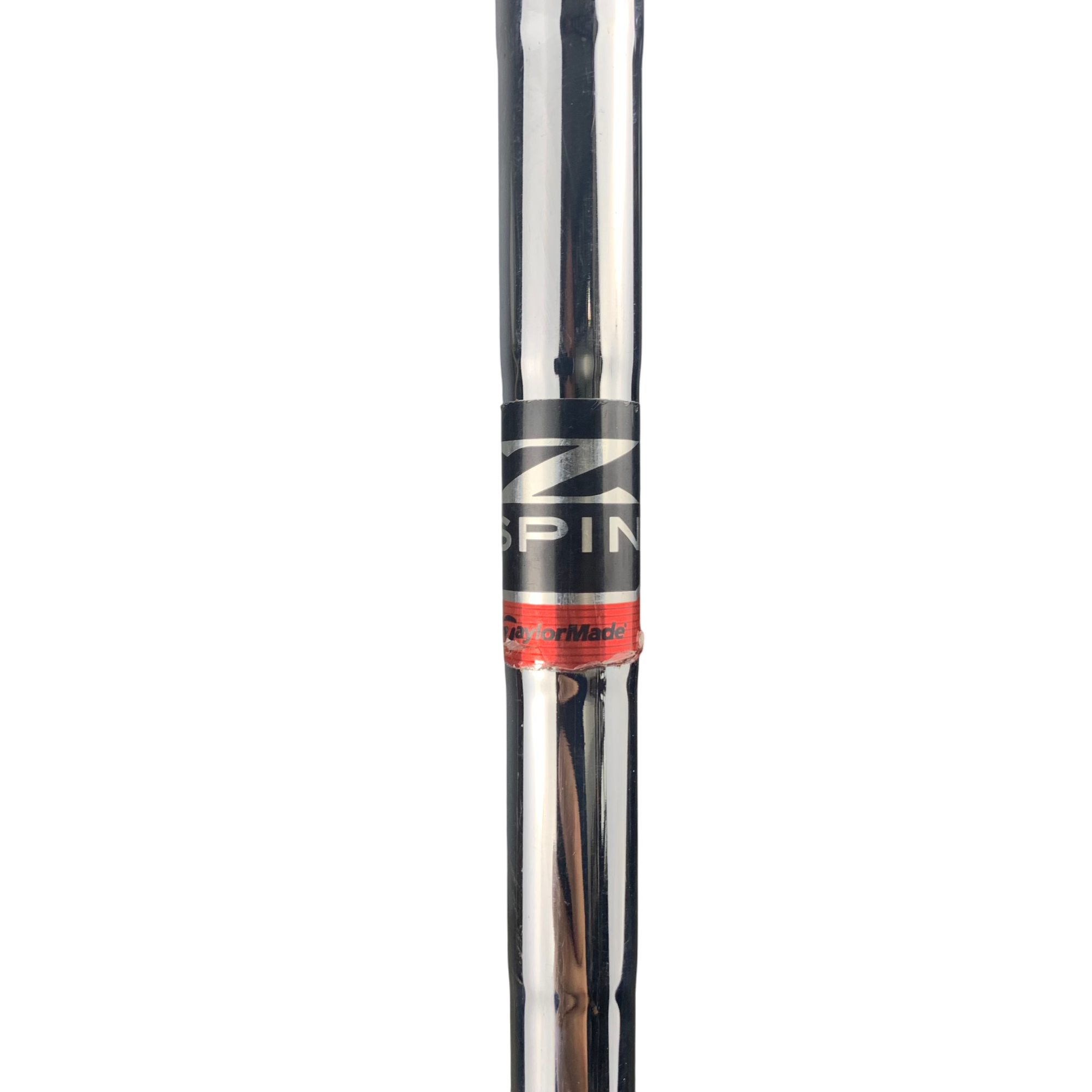 TaylorMade Z-spin Wedge / Stål / #52/09 galleri billede 3 - brugt golf udstyr i god stand