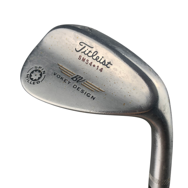 Koop Gebruikt Titleist Vokey Design Wedge | Bespaar tot 57%