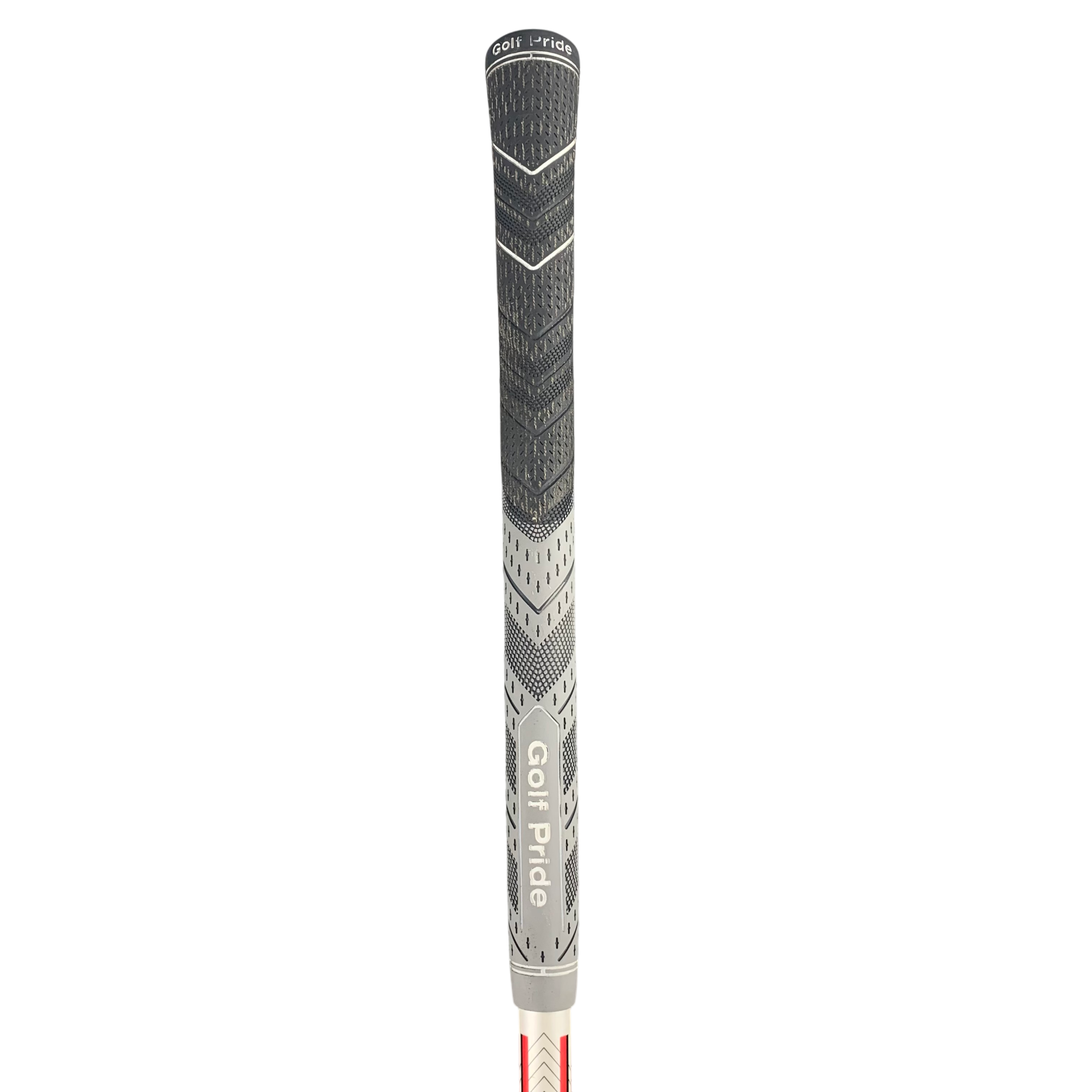 TaylorMade SIM DHY Driving Iron / Flex Stiff / Grafit / #3/19 galleri billede 4 - brugt golf udstyr i god stand