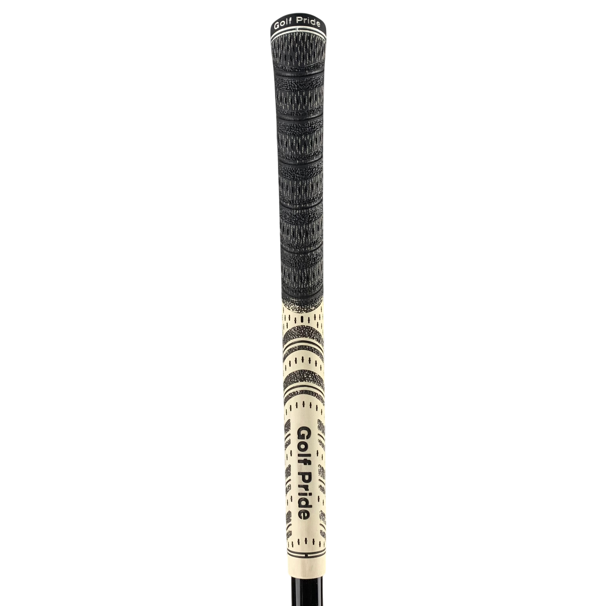 Project X Hrzdus Smoke RDX Black Driver Skaft / Flex Stiff / TaylorMade 2nd Gen galleri billede 2 - brugt golf udstyr i god stand