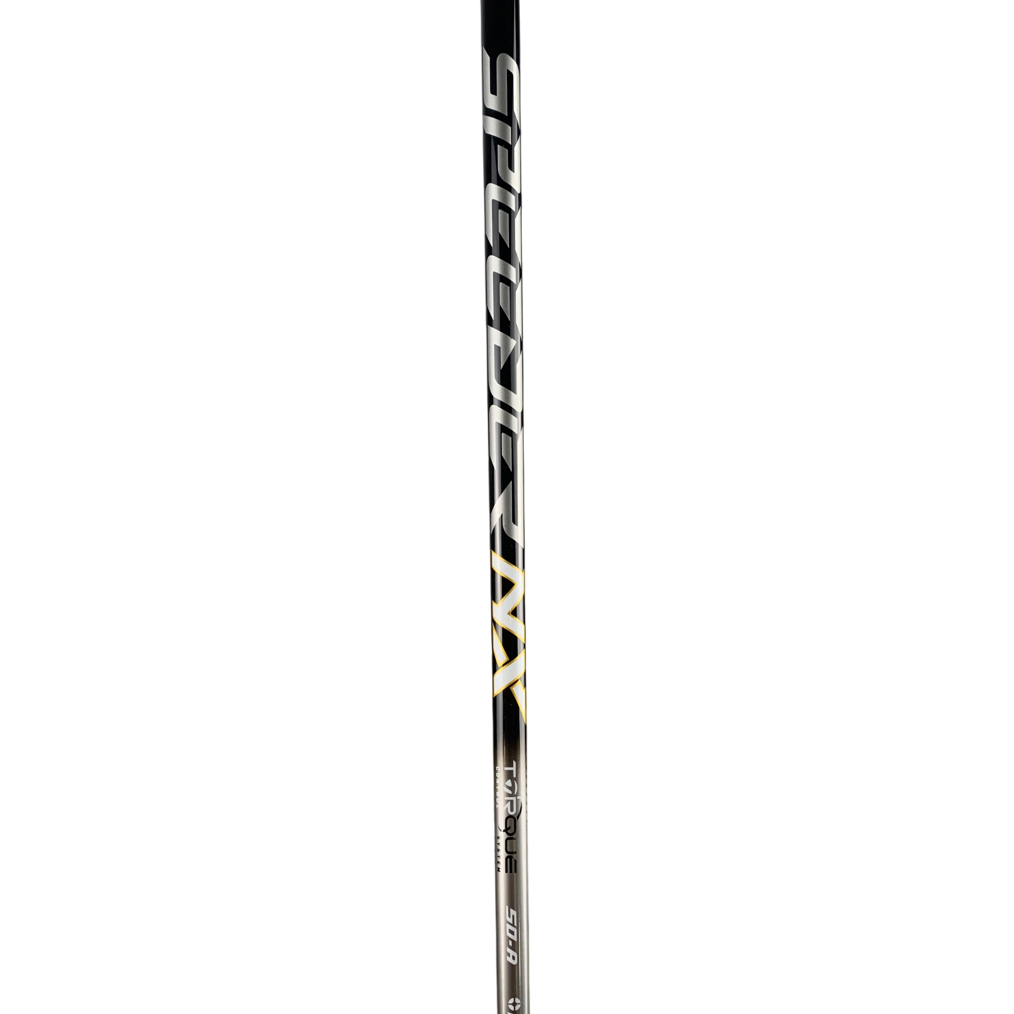 Fujikura Speeder NX Driver Skaft / Flex A-flex / TaylorMade 2nd Gen hovedbillede - brugt golf udstyr i god stand
