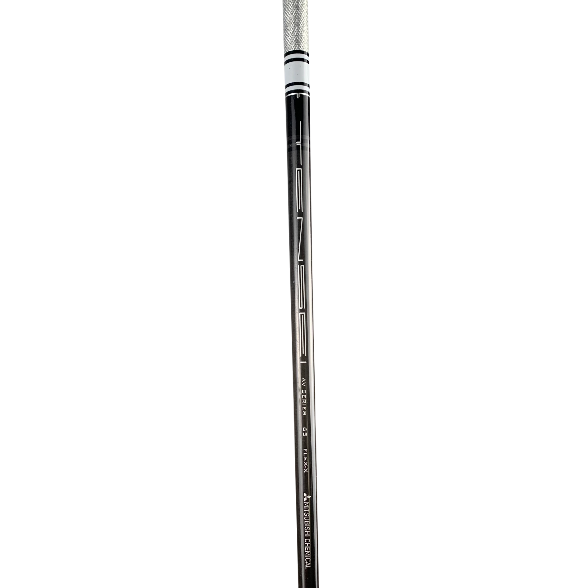 Mitsubishi Chemical Tensei White Av-Series Driver Skaft / Flex X-Stiff / Cobra 2nd Gen hovedbillede - brugt golf udstyr i god stand