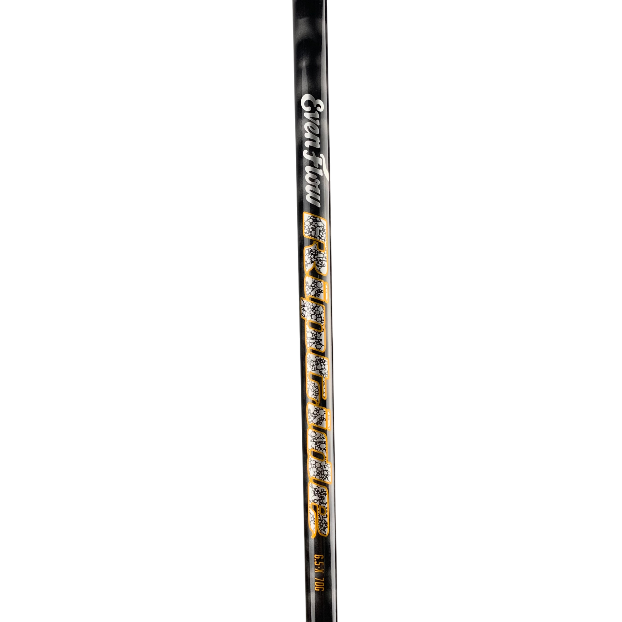 Project X EvenFlow Riptide Driver Skaft / Flex X-Stiff / TaylorMade 2nd Gen hovedbillede - brugt golf udstyr i god stand