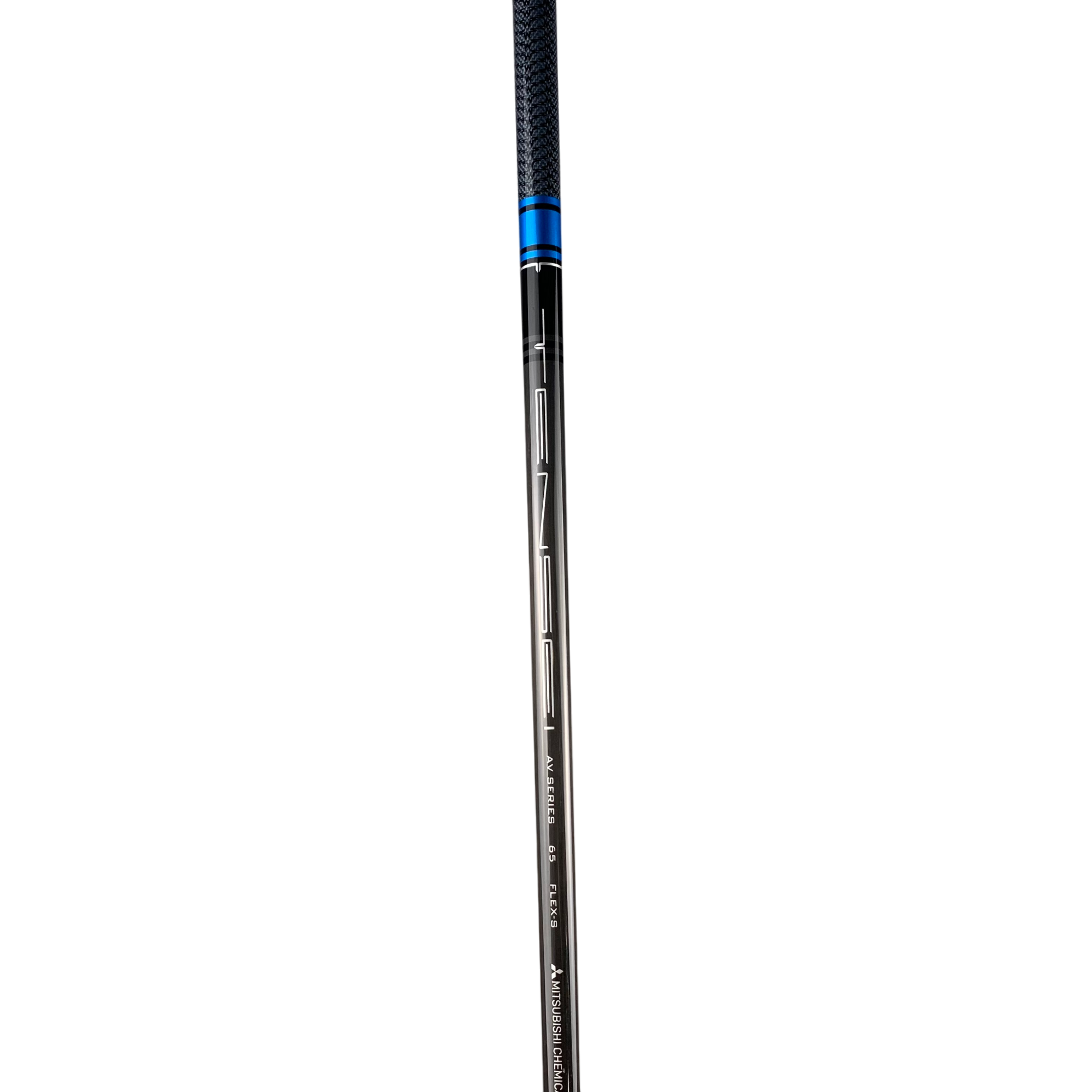 Mitsubishi Chemical Tensei Blue AV-Series Driver Skaft / Flex Stiff / Callaway 3rd Gen hovedbillede - brugt golf udstyr i god stand