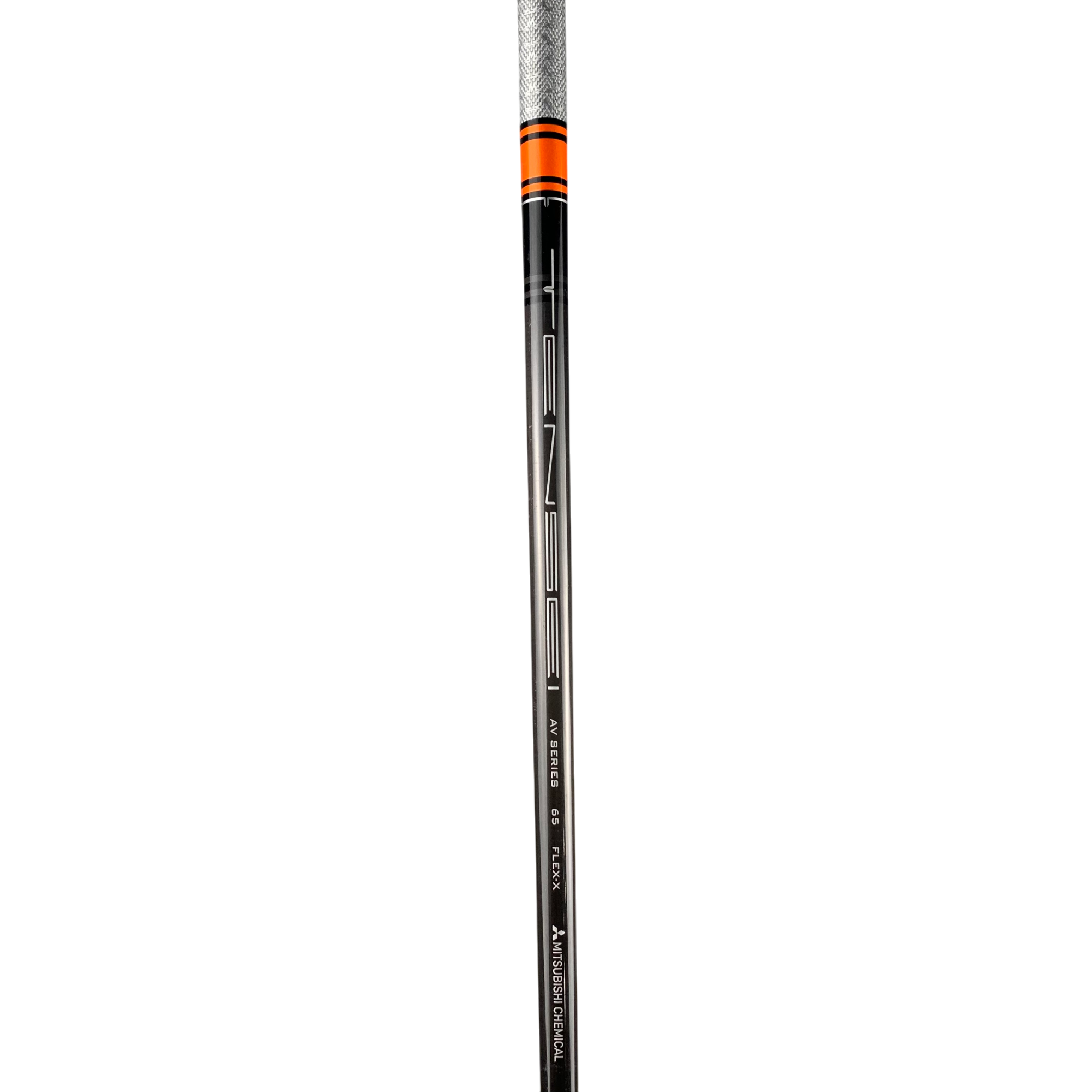 Mitsubishi Chemical Tensei Orange Driver Skaft / Flex X-Stiff / TaylorMade 2nd Gen hovedbillede - brugt golf udstyr i god stand