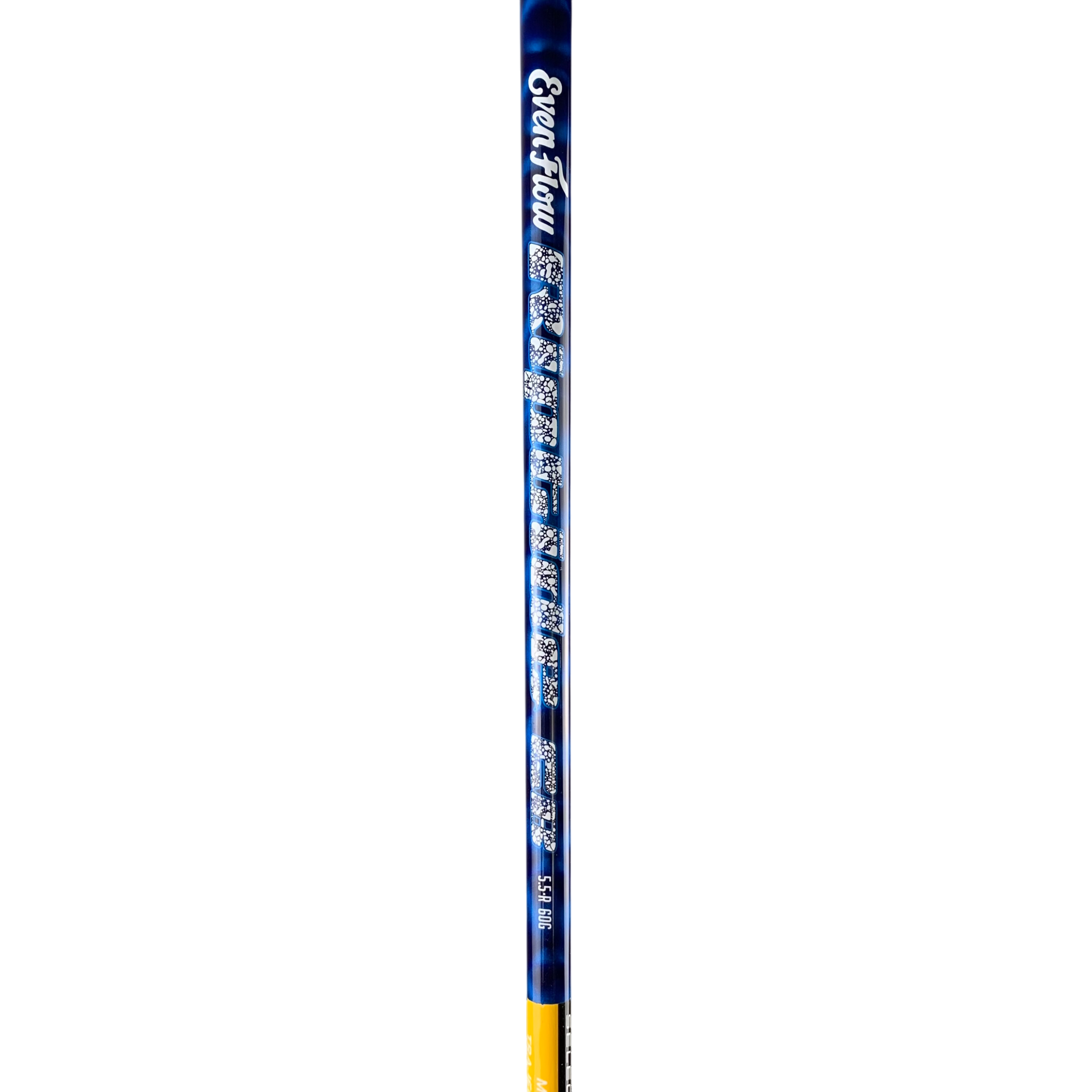Project X EvenFlow Riptide CB 5-Wood Skaft / Flex Regular / TaylorMade 2nd Gen hovedbillede - brugt golf udstyr i god stand