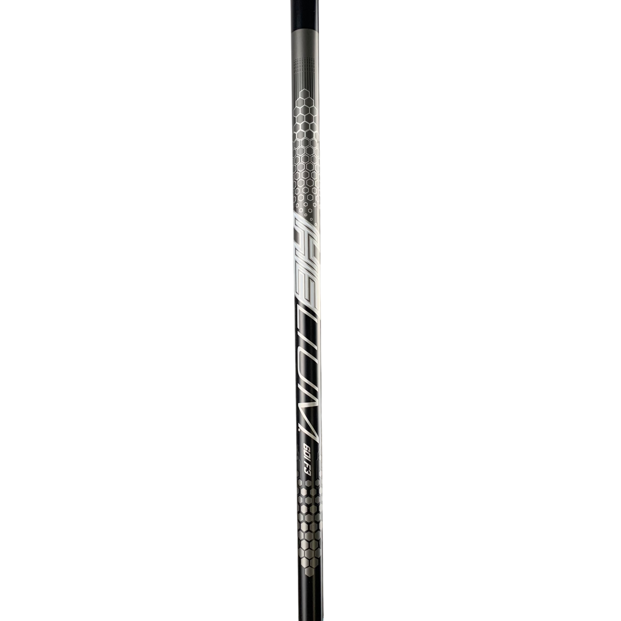 UST Mamiya Helium 601 3-Hybrid Skaft / Flex Regular / TaylorMade 2nd Gen hovedbillede - brugt golf udstyr i god stand