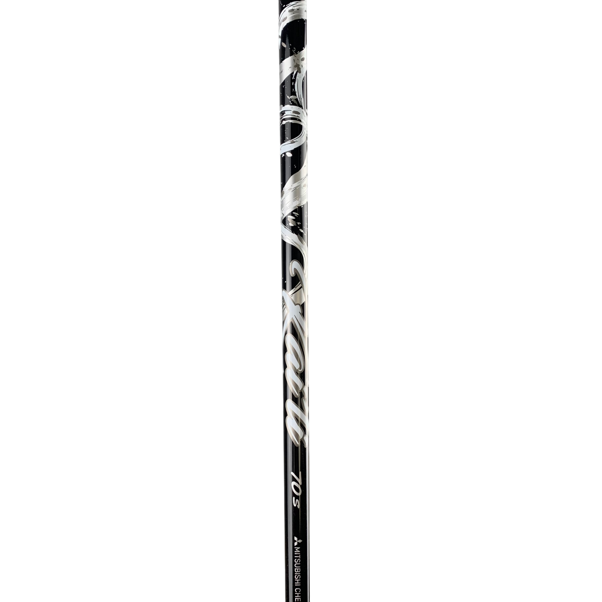 Mitsubishi Chemical Kai'li White 3-Wood Skaft / Flex Stiff / TaylorMade 2nd Gen hovedbillede - brugt golf udstyr i god stand