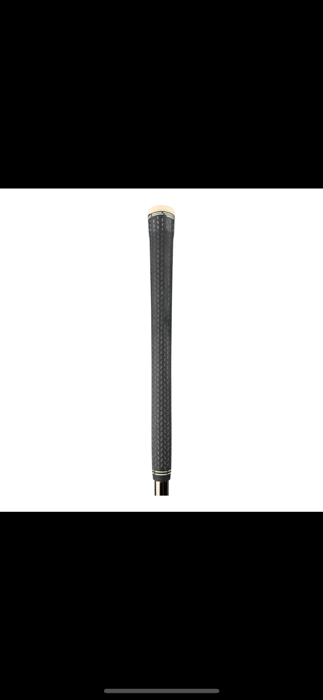 Cobra KING Speedzone Hybrid / Flex A-flex / Graphite / #5/24