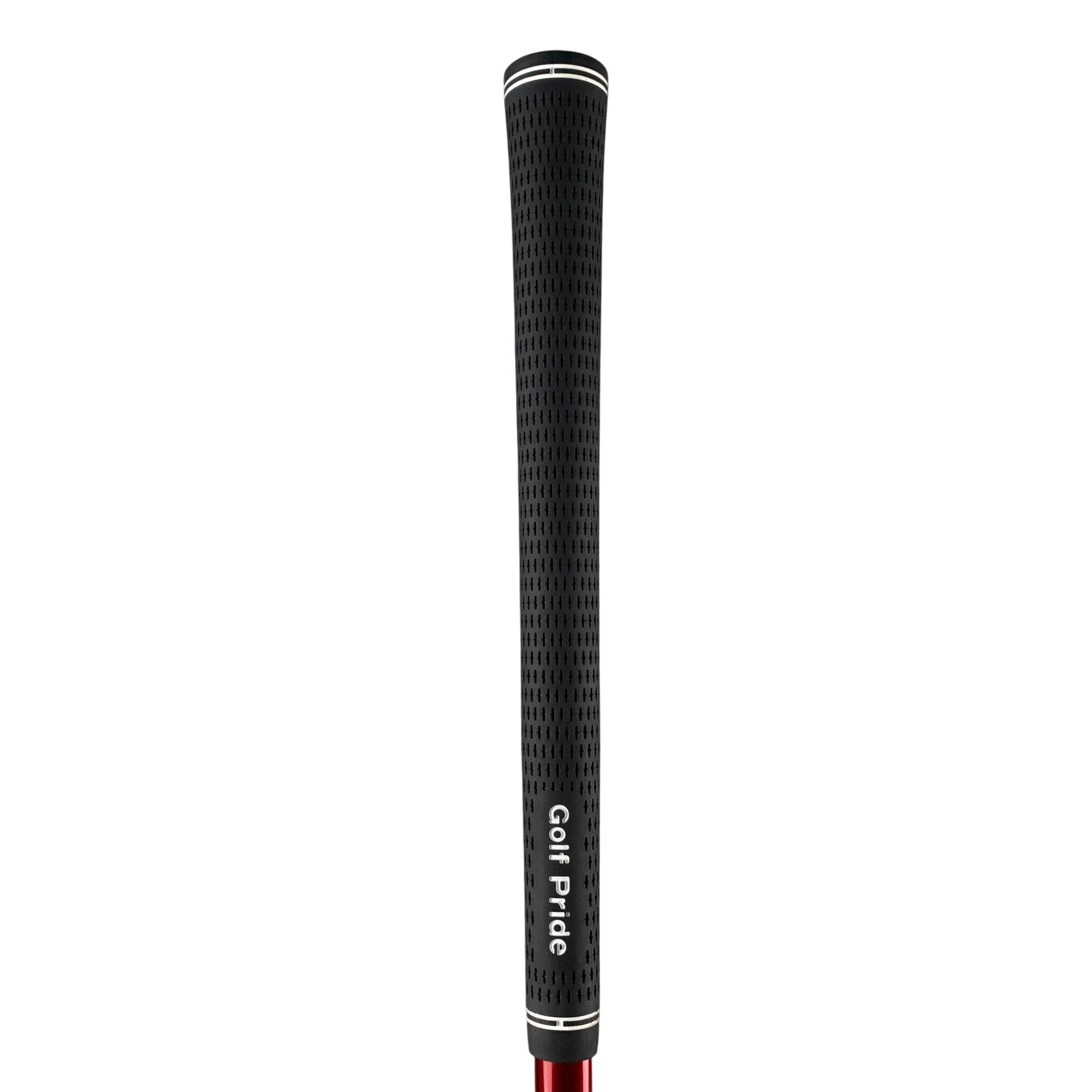 Project X Hrzdus Smoke RDX Red Driver Skaft / Flex Stiff / TaylorMade 2nd Gen galleri billede 2 - brugt golf udstyr i god stand