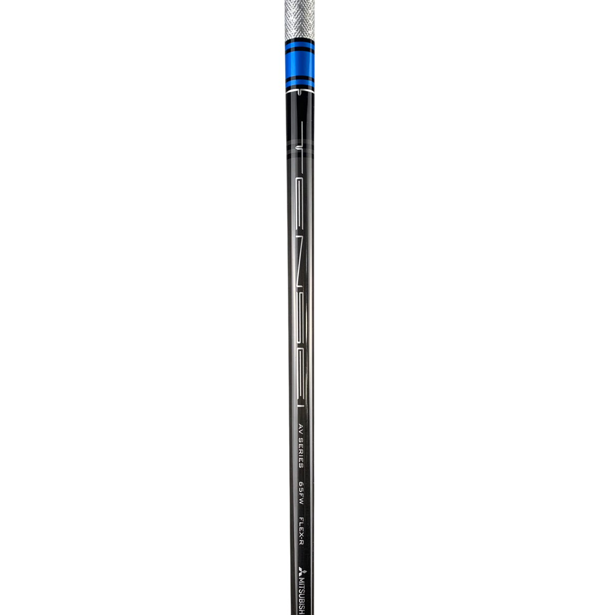 Arbre hybride flexible rigide Titleist 39,5 Mitsubishi Chemical TENSEI