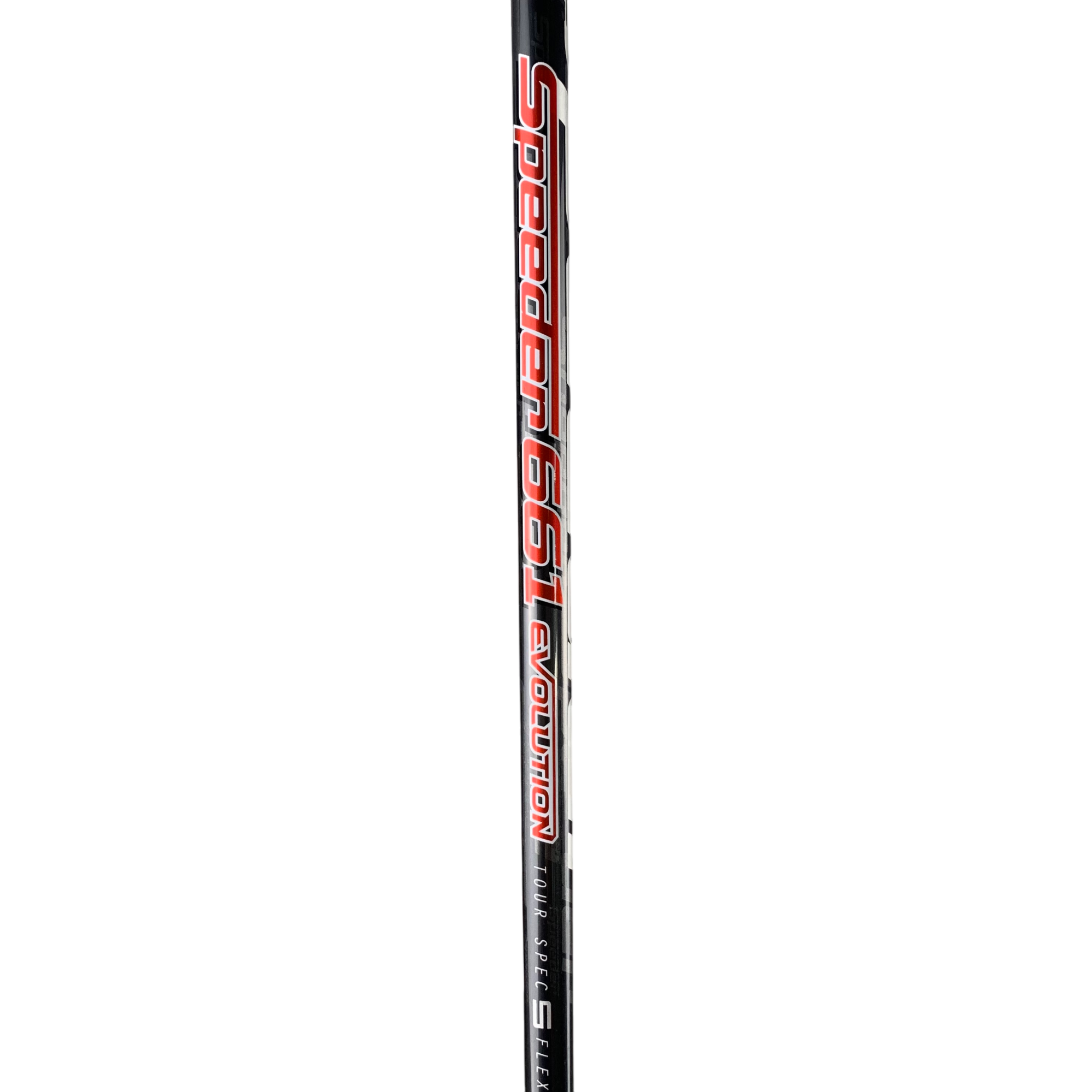 Fujikura Speeder 661 Driver Skaft / Flex Stiff / TaylorMade 2nd Gen hovedbillede - brugt golf udstyr i god stand