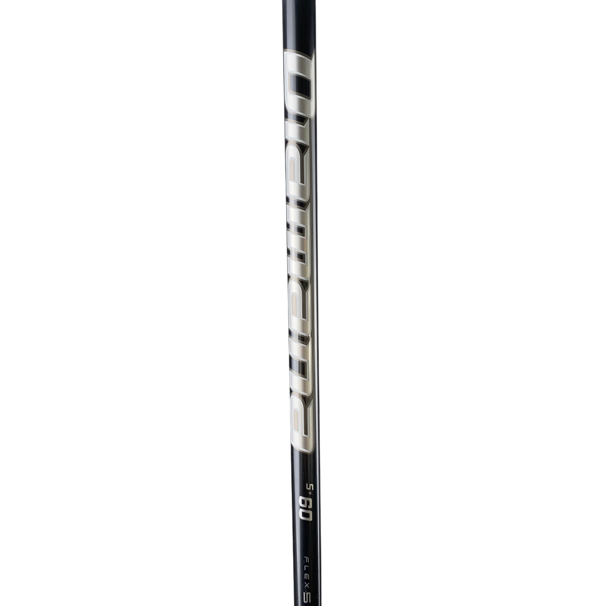 Mitsubishi Chemical Diamana S+ Driver Skaft / Flex Stiff / TaylorMade 2nd Gen hovedbillede - brugt golf udstyr i god stand