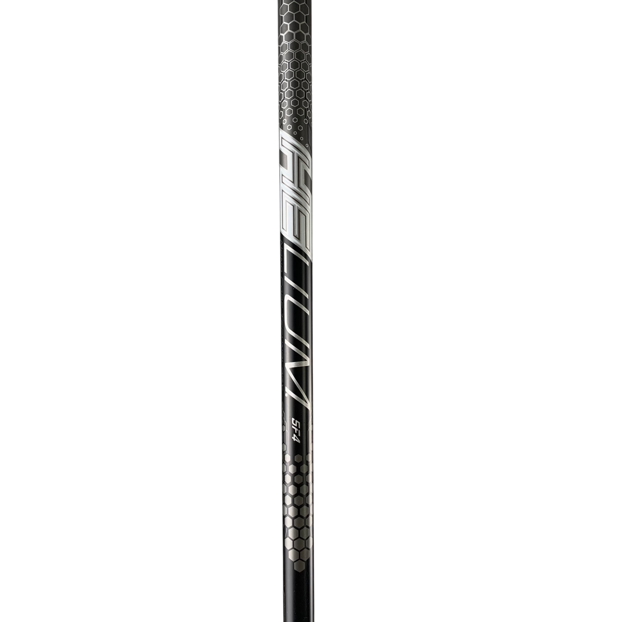 UST Mamiya Helium Driver Skaft / Flex Stiff / TaylorMade 2nd Gen hovedbillede - brugt golf udstyr i god stand