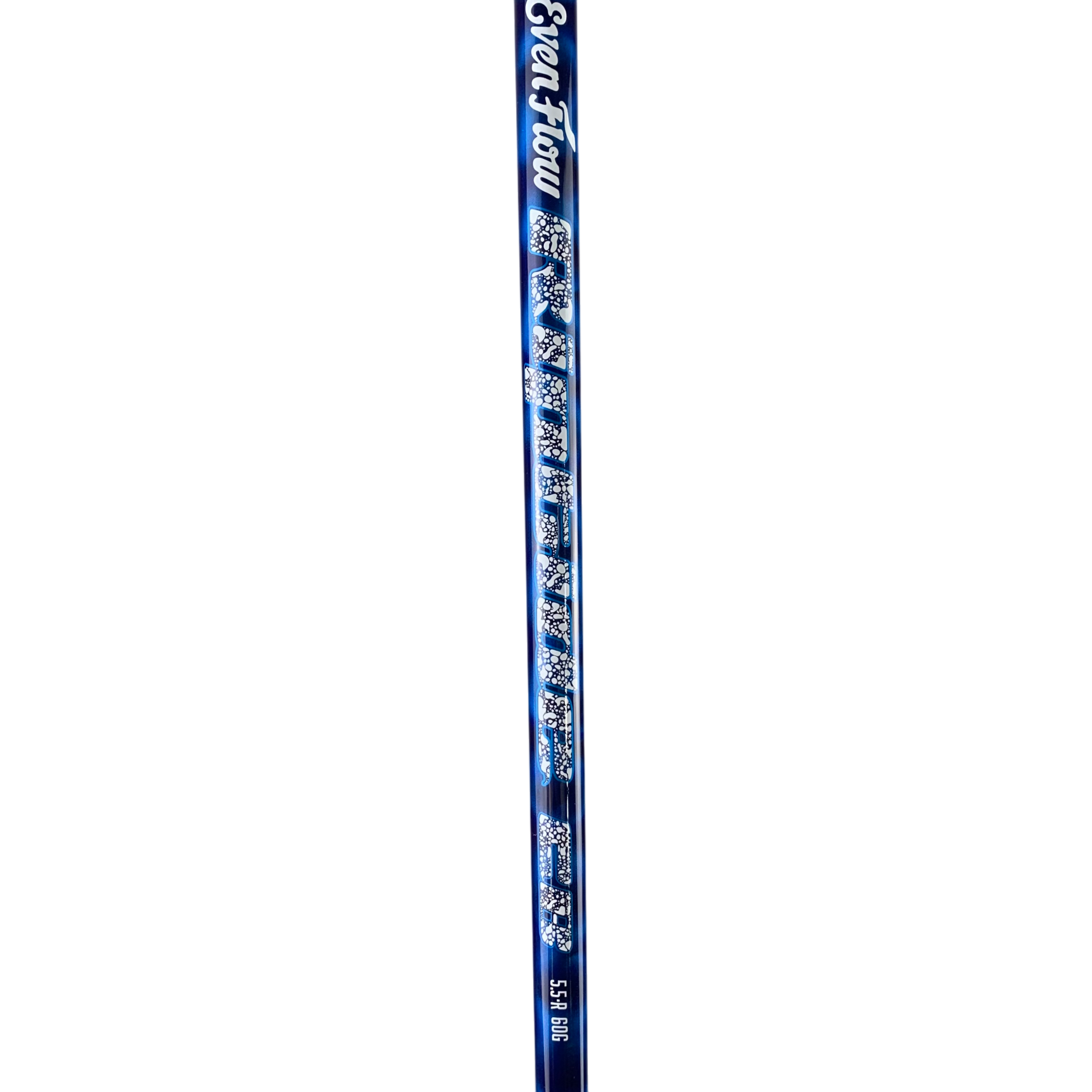 Project X EvenFlow Riptide CB 5-Wood Skaft / Flex Regular / TaylorMade 2nd Gen hovedbillede - brugt golf udstyr i god stand
