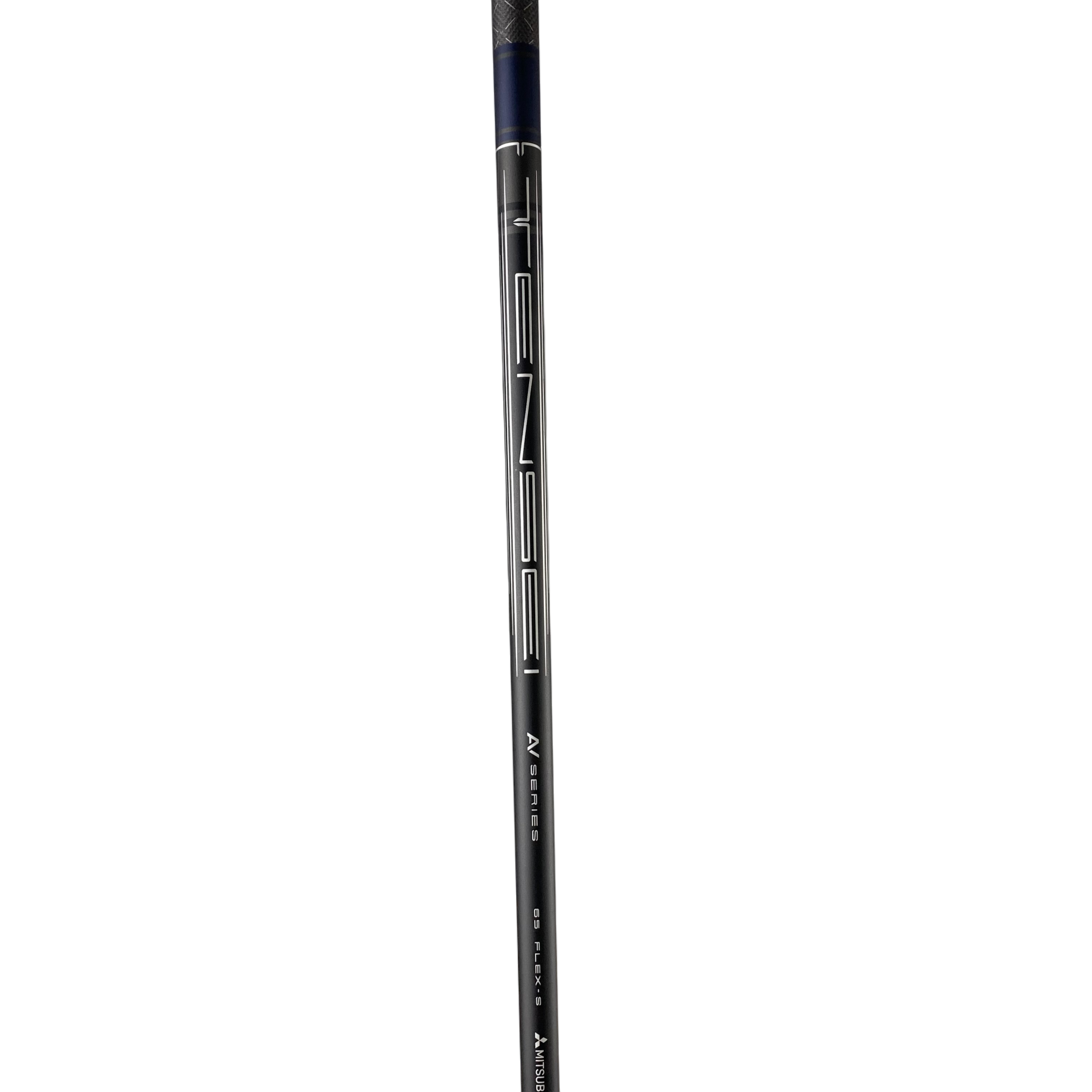 Mitsubishi Chemical Tensei Blue AV-Series Driver Skaft / Flex Stiff / Callaway 3rd Gen hovedbillede - brugt golf udstyr i god stand